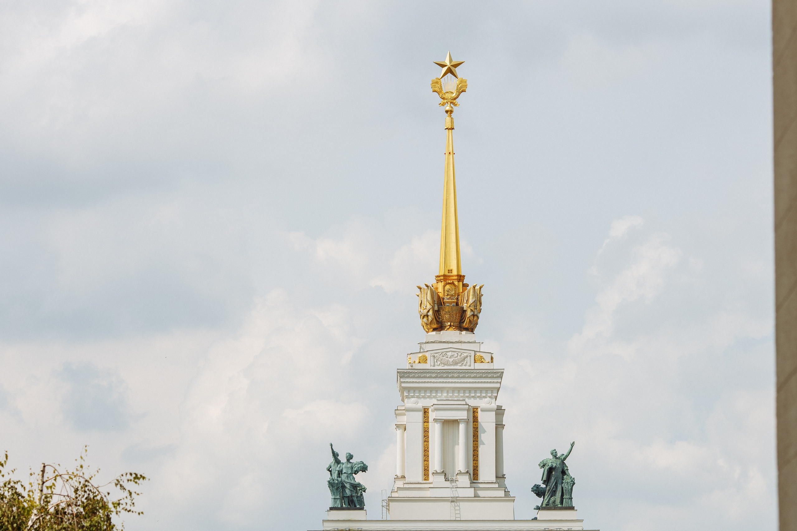 Разное. Портретный фотограф, Славянка