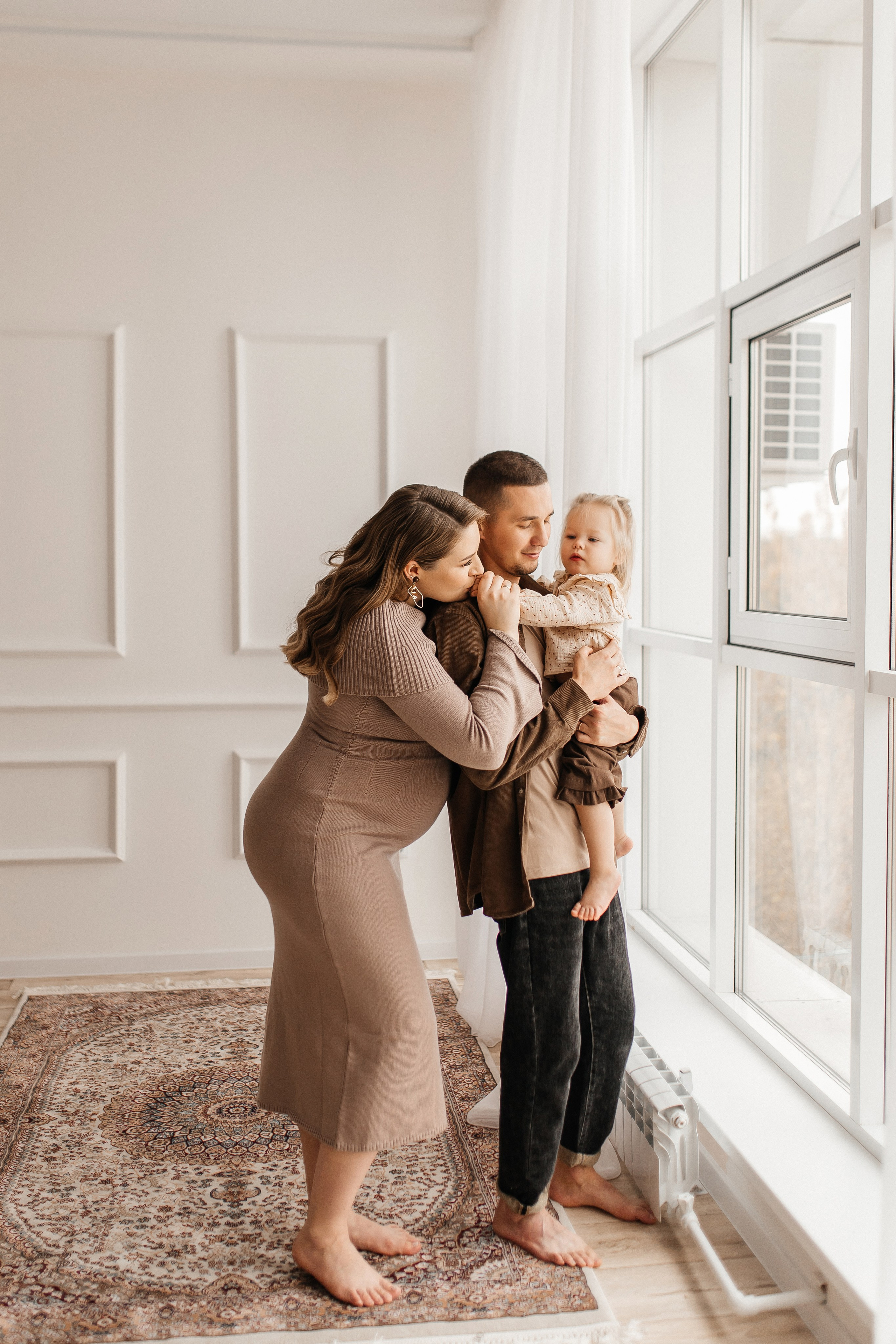 +1. Семейный и свадебный фотограф в Тамбове Ксения Плотникова