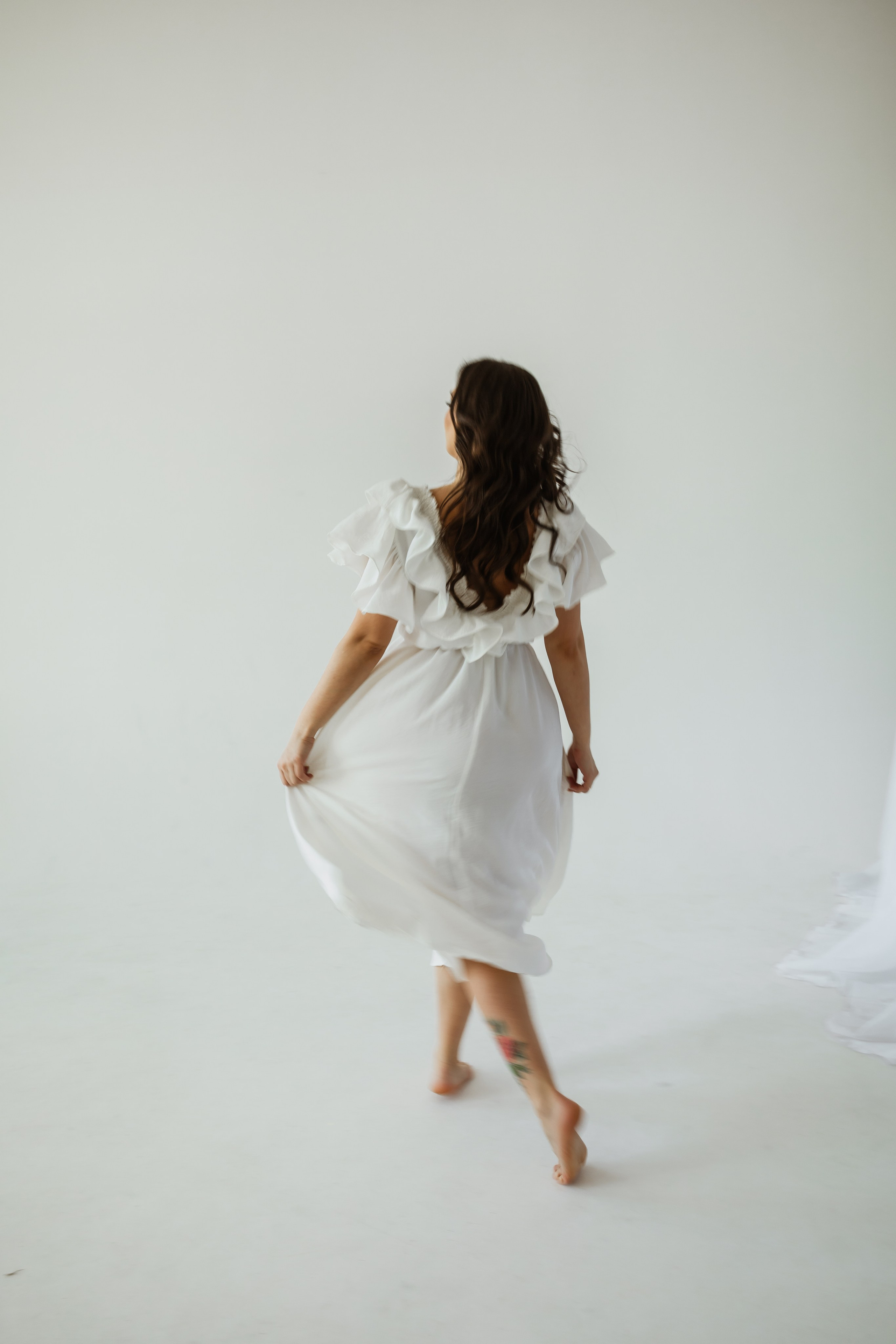 Мануш. Фотограф в Туле и Алексине Стулова Мария