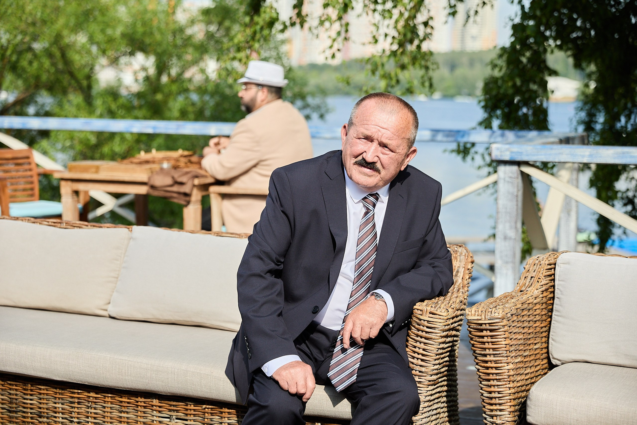 Dmitry and Daria's. Фотограф и Видеограф в Москве. Олег Корушев