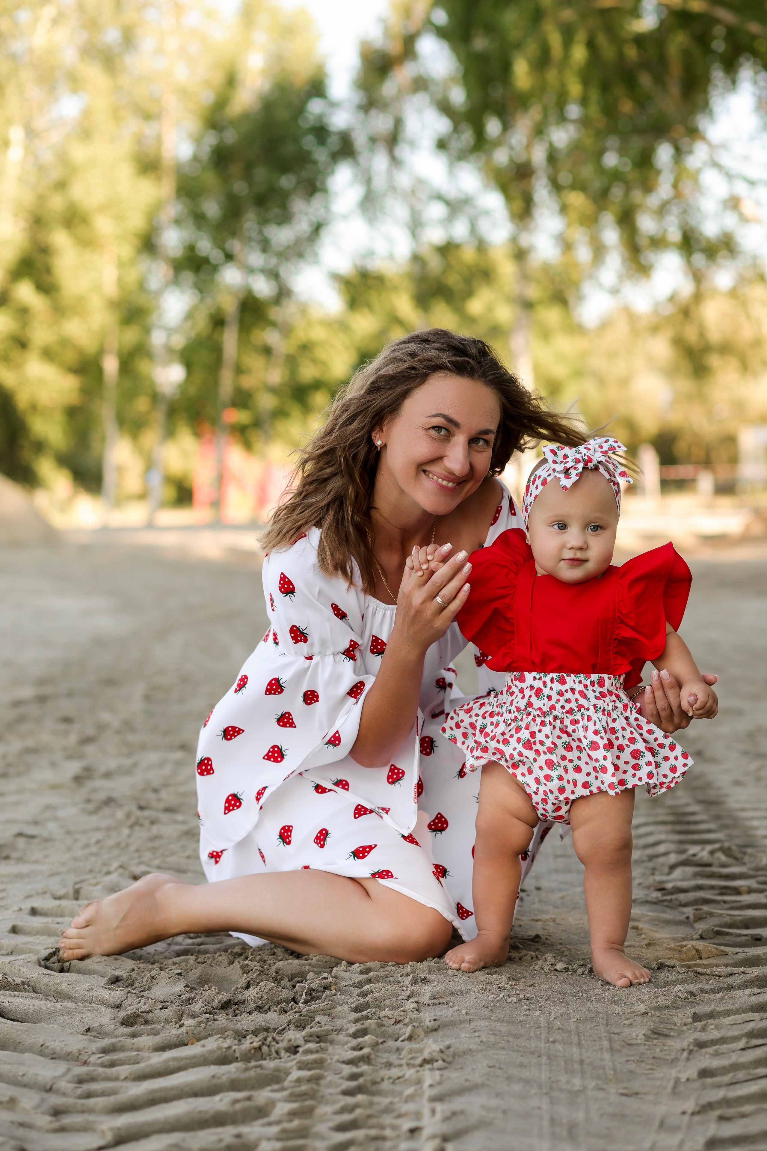 Семейные истории/Love story. Семейный и церковный фотограф в Курчатове