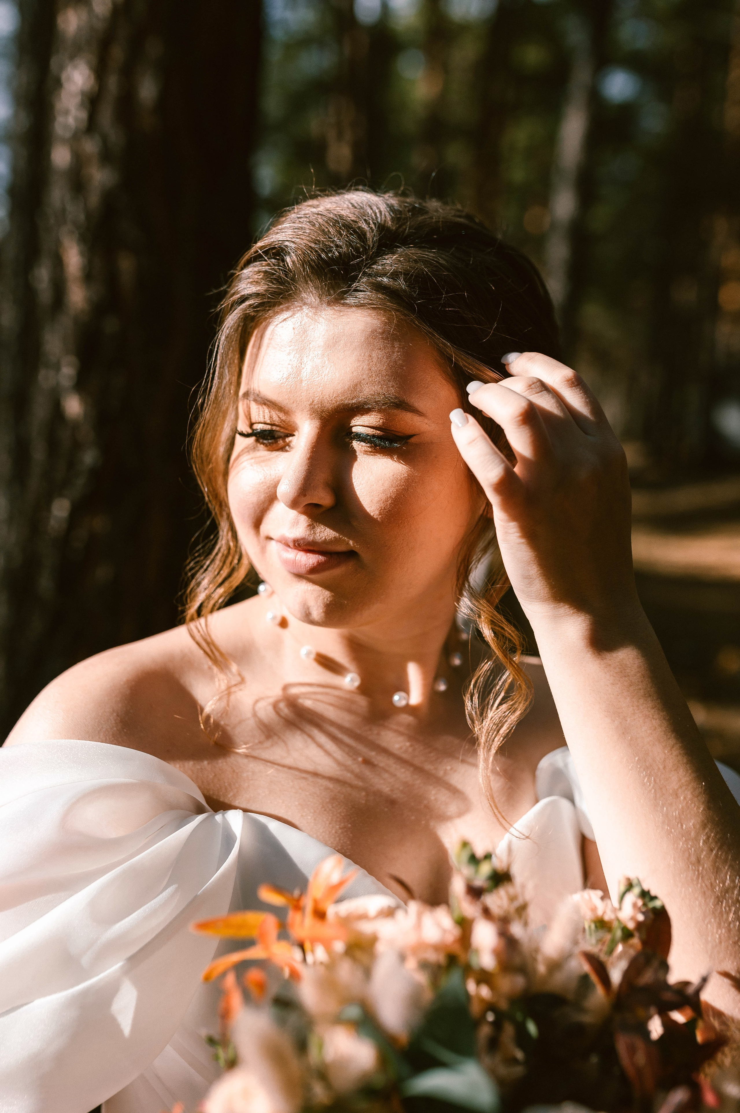 Кирилл и Юля. Свадебный и семейный фотограф в Чите Юлия Оранская