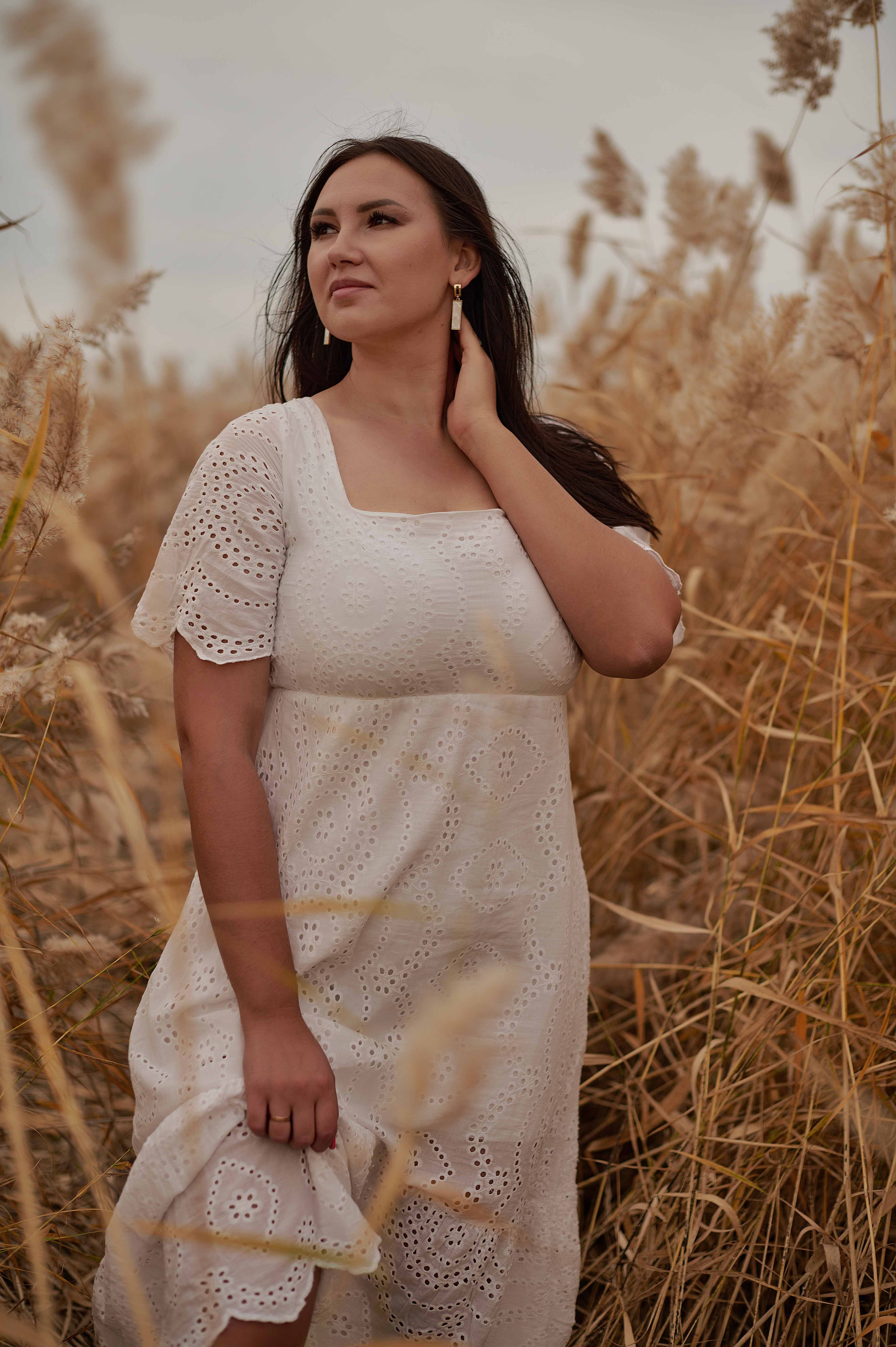 Яна. Фотограф Виктория Воронина