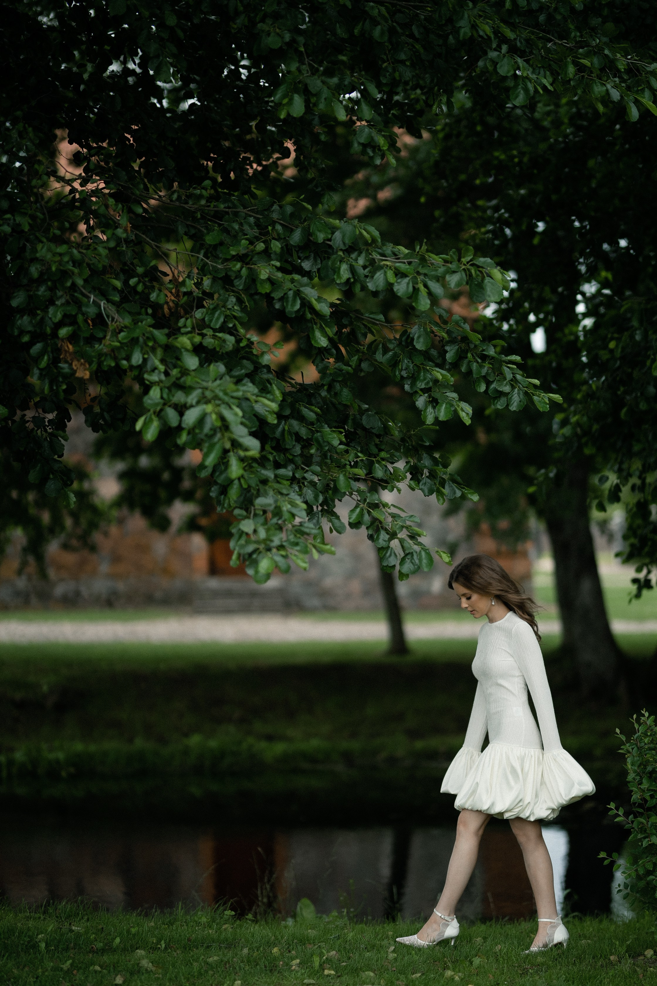 Евгений и Дарья. Свадебный и семейный фотограф в Орша