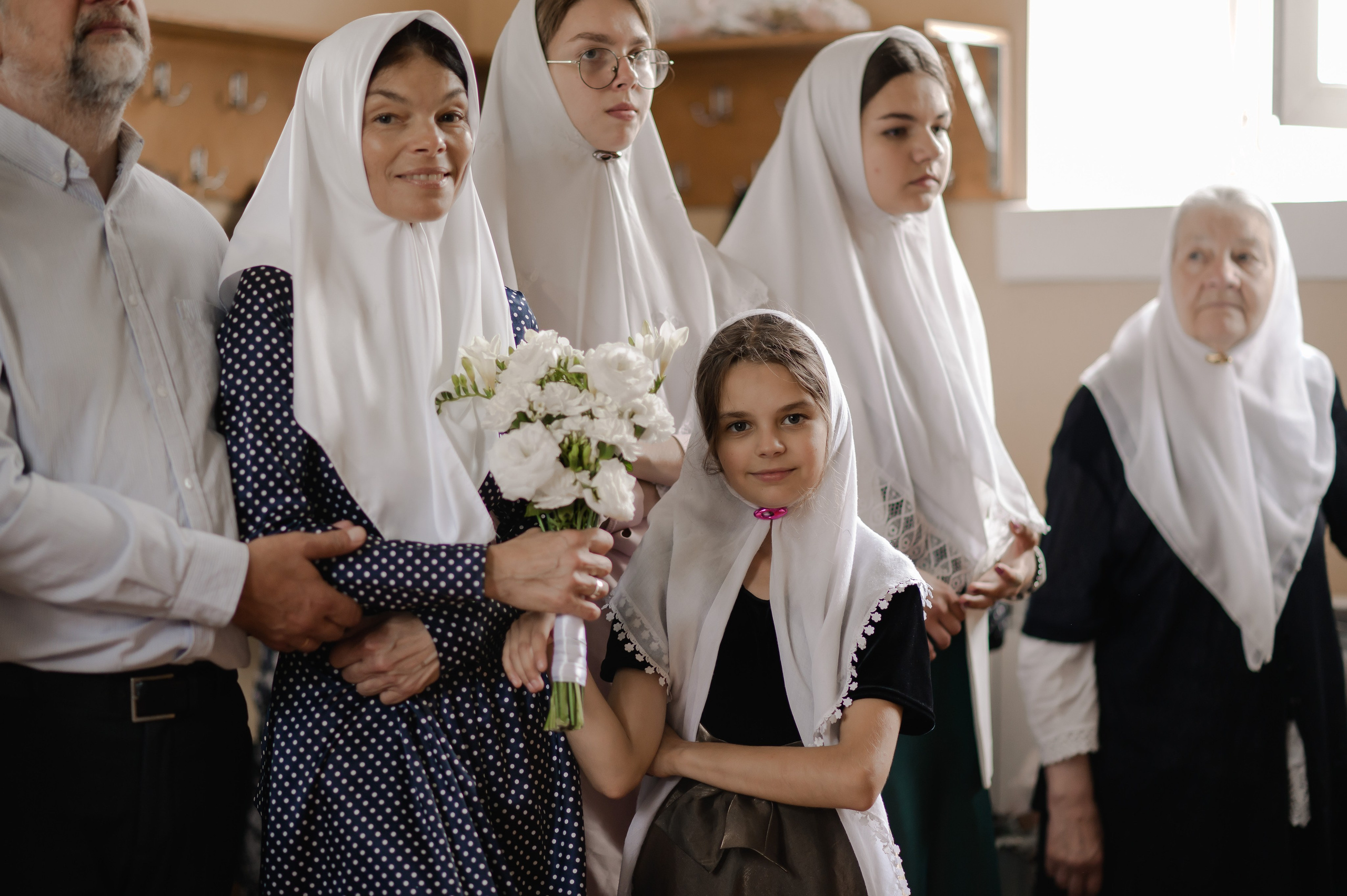 Андрей & Ариадна (Санкт-Петербург, Покровский Храм). Семейный и свадебный фотограф в Санкт-Петербурге Серафима Смирнова