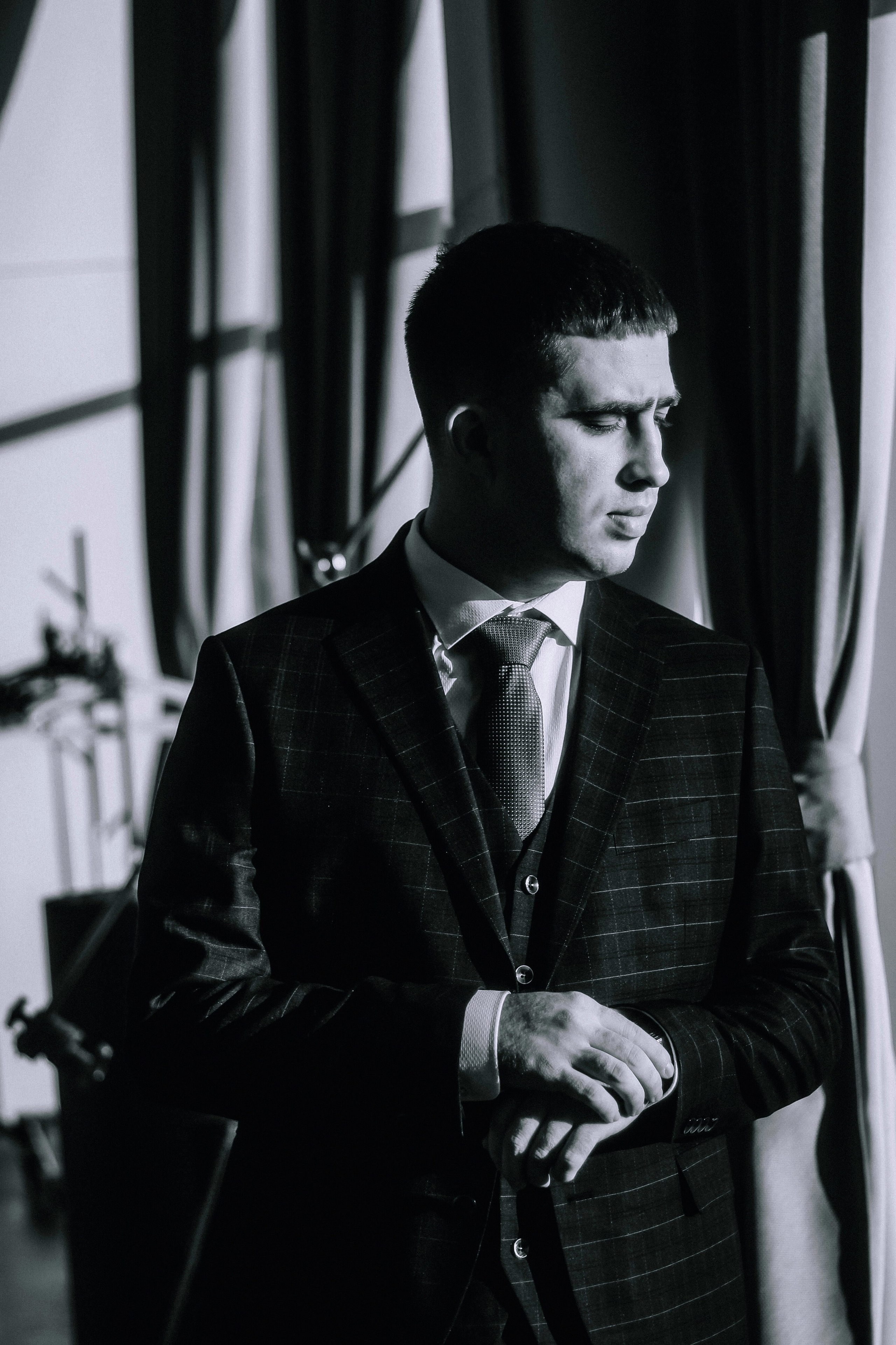 Анастасия и Игорь. Фотограф Киров — Глазов Арина Авакумова