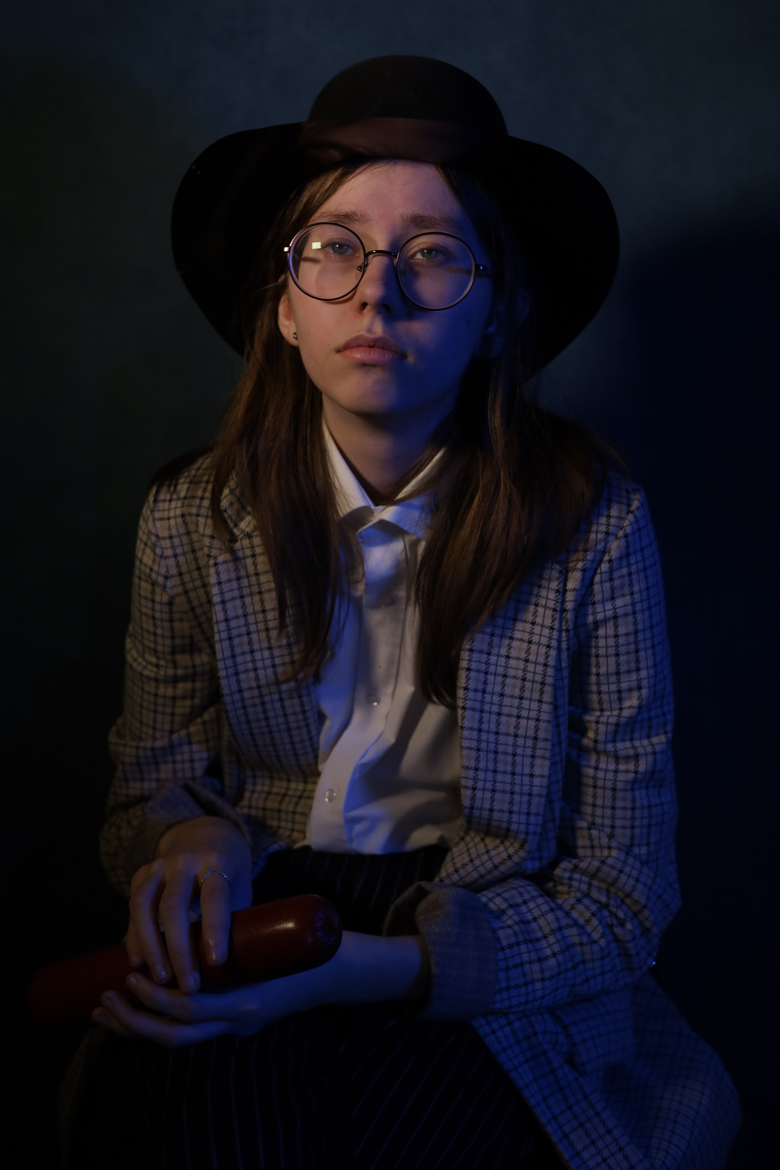 Юмористические портреты «Колбаса». Ваш фотограф Северск | Томск