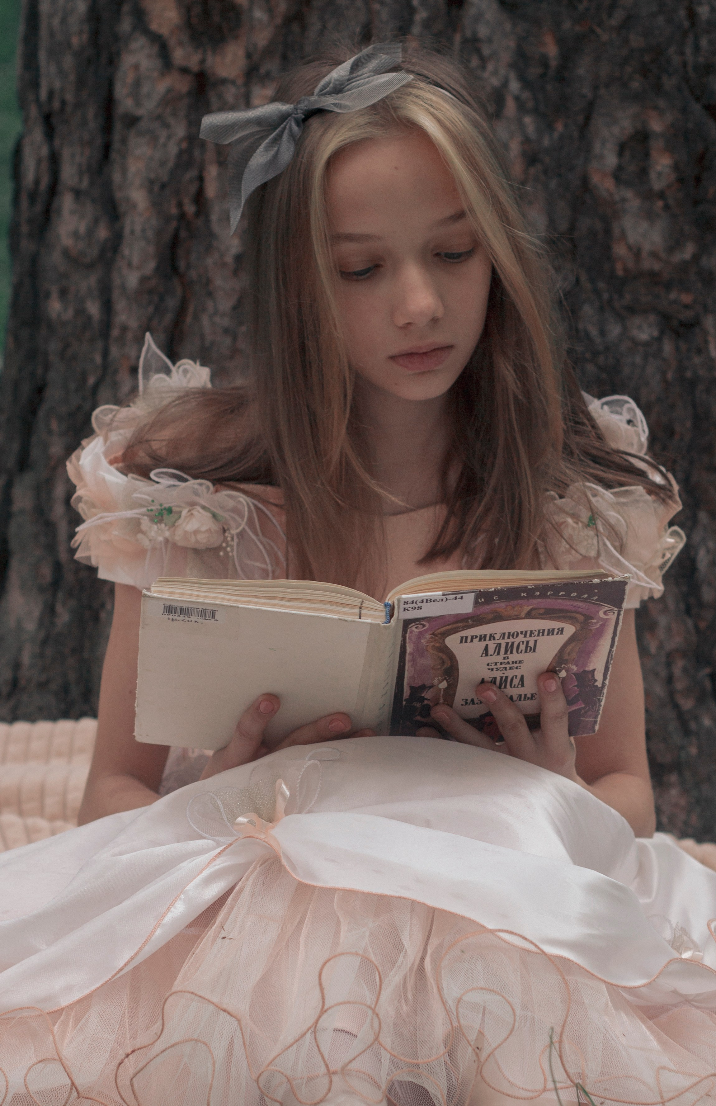 Алиса в стране чудес. Ваш фотограф Северск | Томск