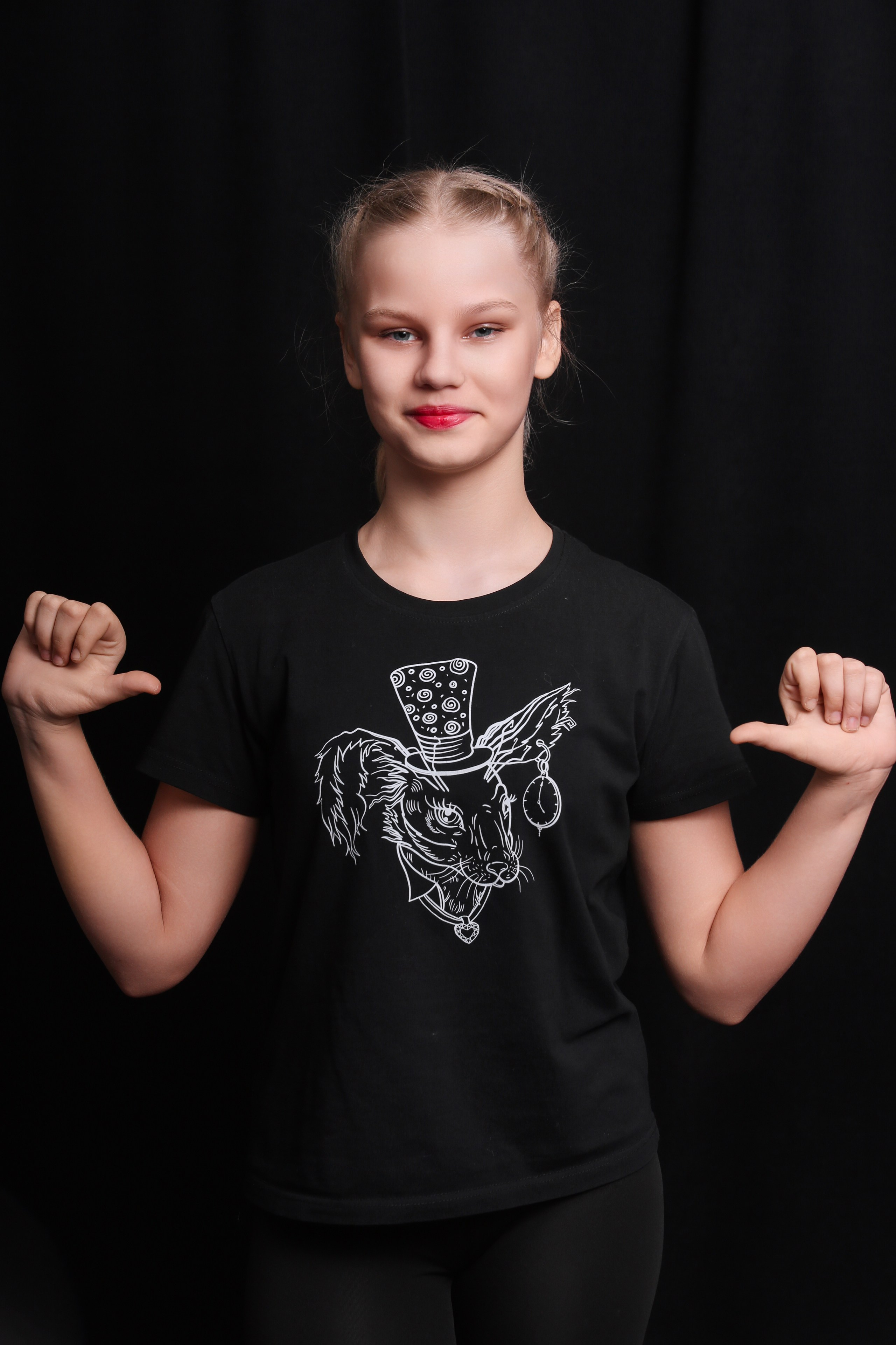 ТС ФАНТАЗИЯ — БОЛЬШАЯ СЪЕМКА. Профессиональный фотограф в Мценске и Орловской области