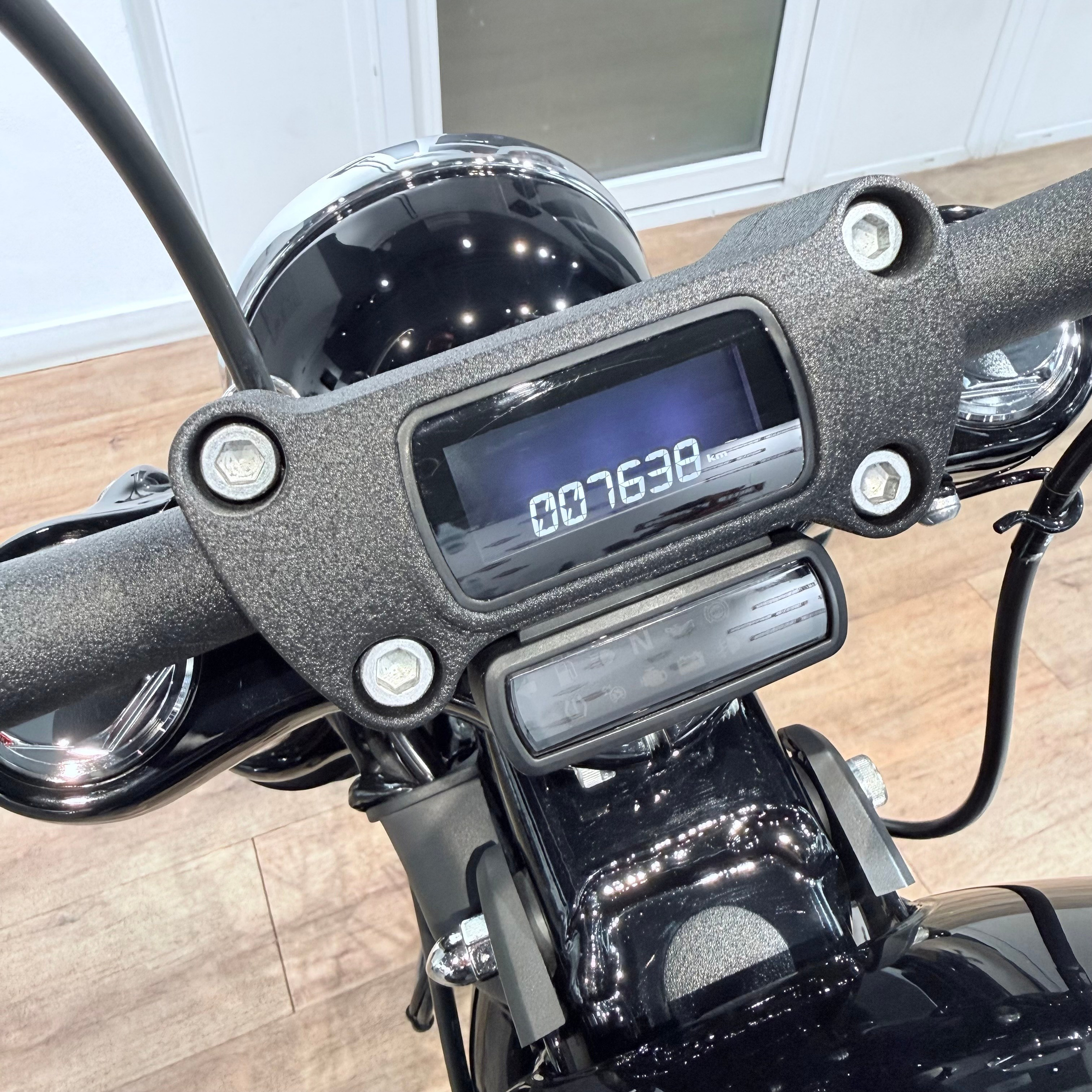 2021 Street Воb Вlack Ваjа Orаngе. Hello Davidson, Москва. Только хорошие мотоциклы…