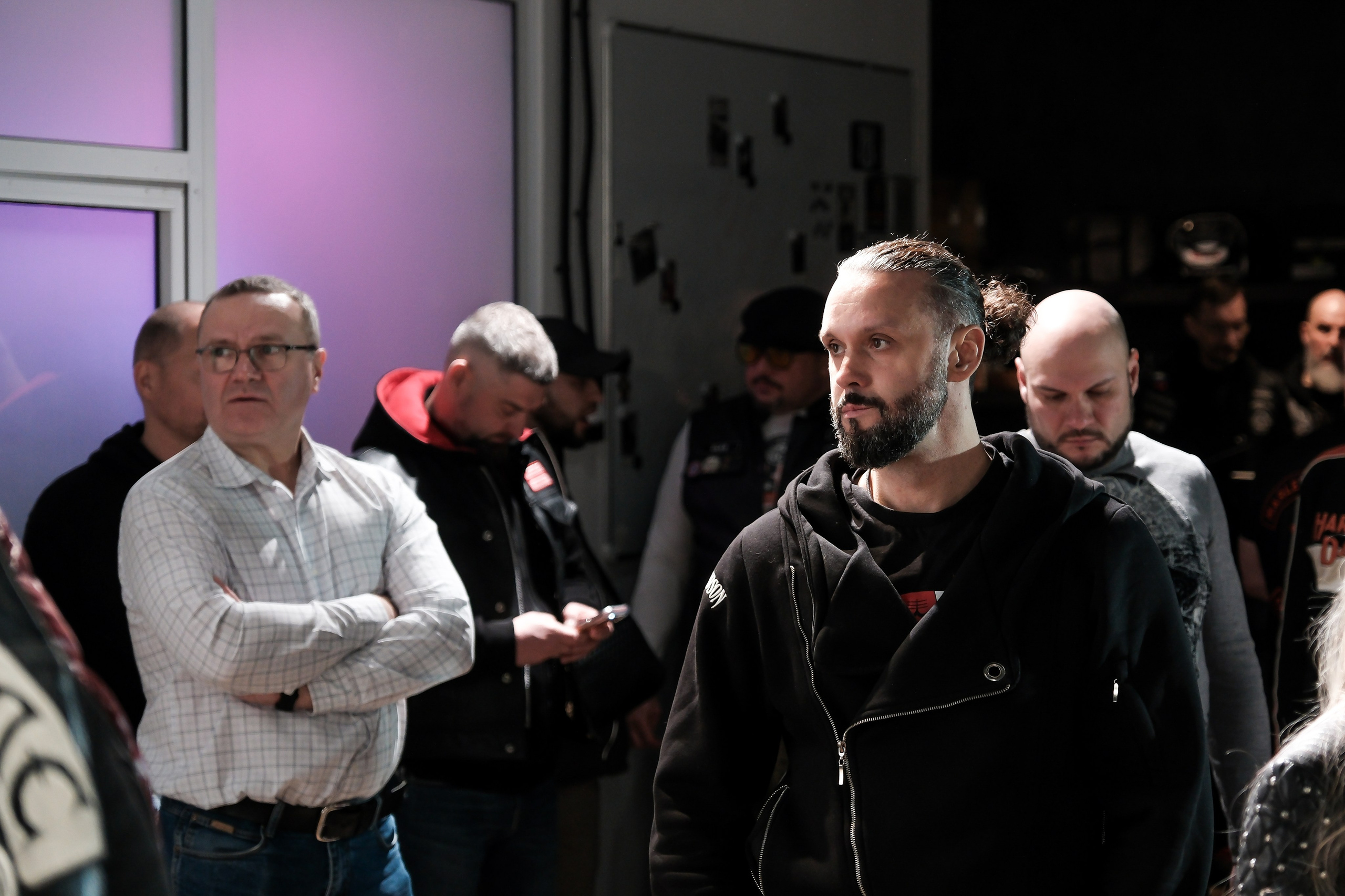 HELLO DAVIDSON 1 ГОД — 01.03.2026!!!. Hello Davidson, Москва. Только хорошие мотоциклы…