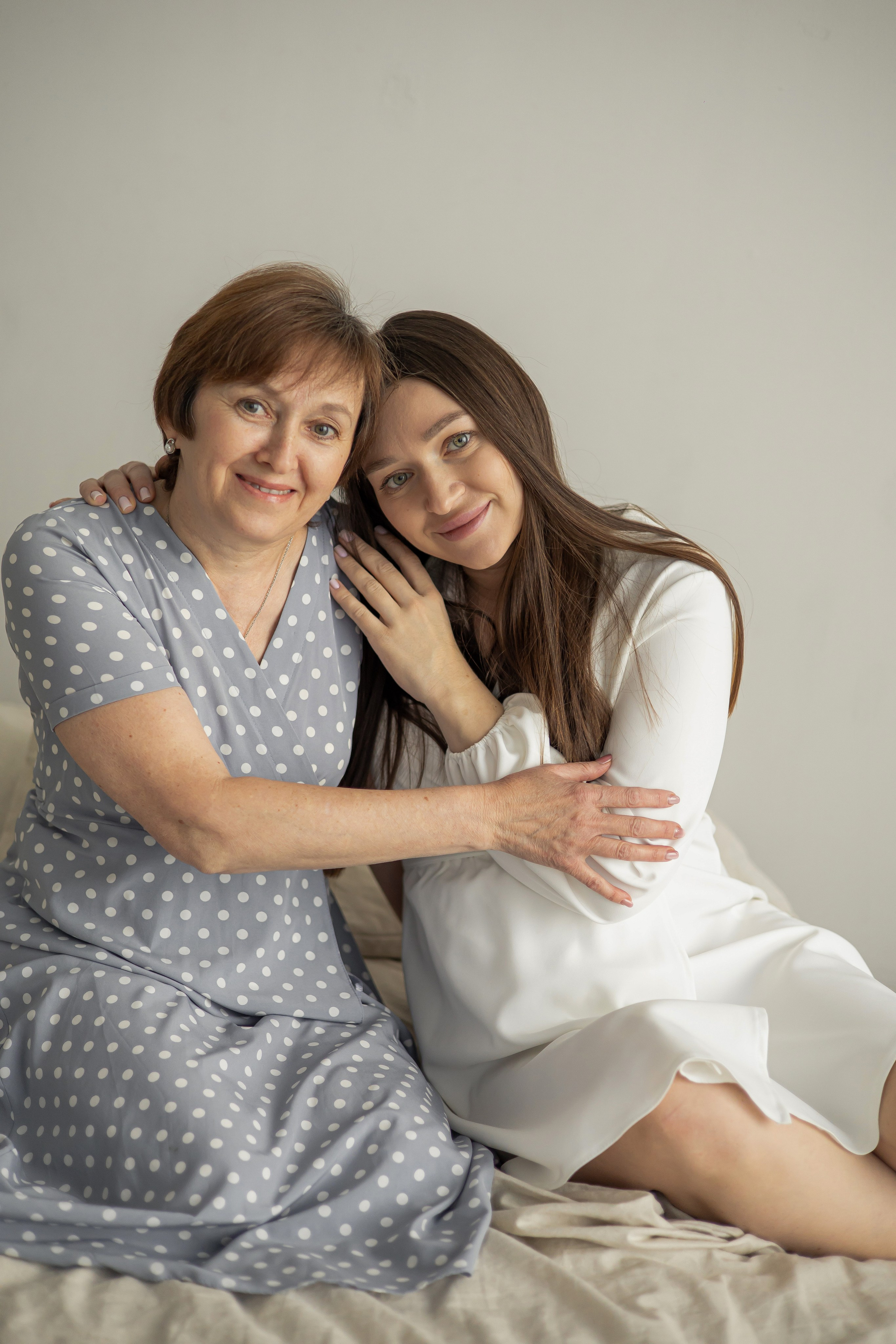 Марина Олива и Марина. Свадебный и семейный фотограф в Магнитогорске Катя Буряк