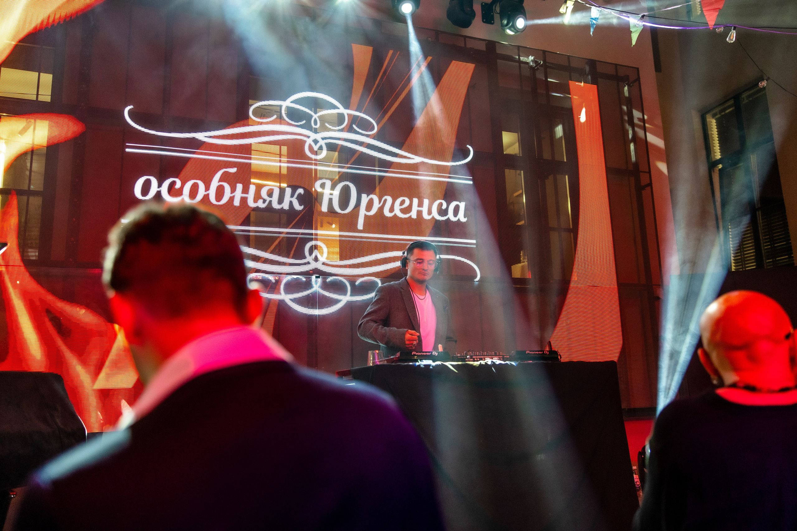 Свадебный переполох Оскар и Анастасия. Кулишова Катерина — твой фотограф