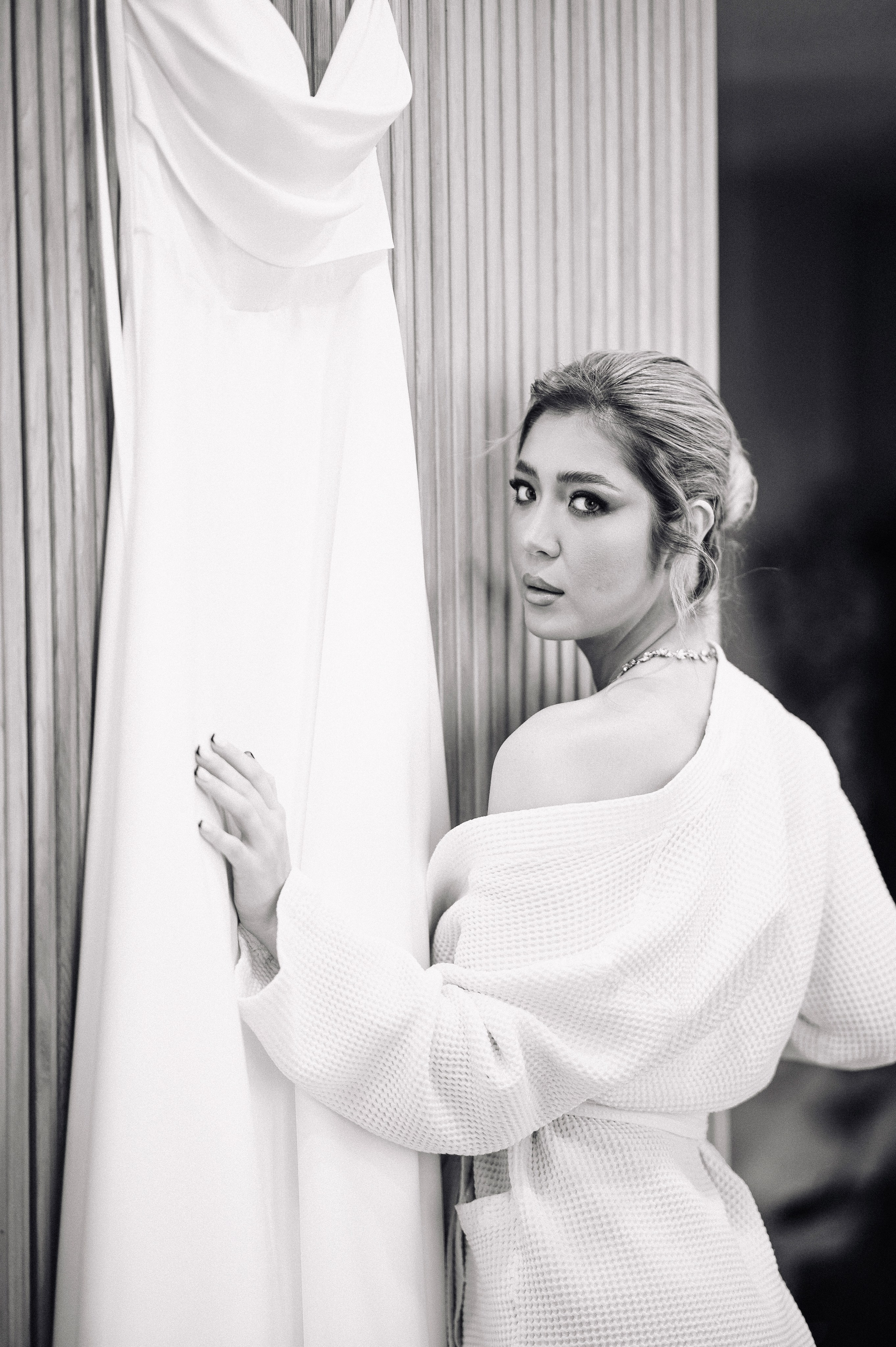 Вася+Маша. Фотограф Анатолий Шестаков