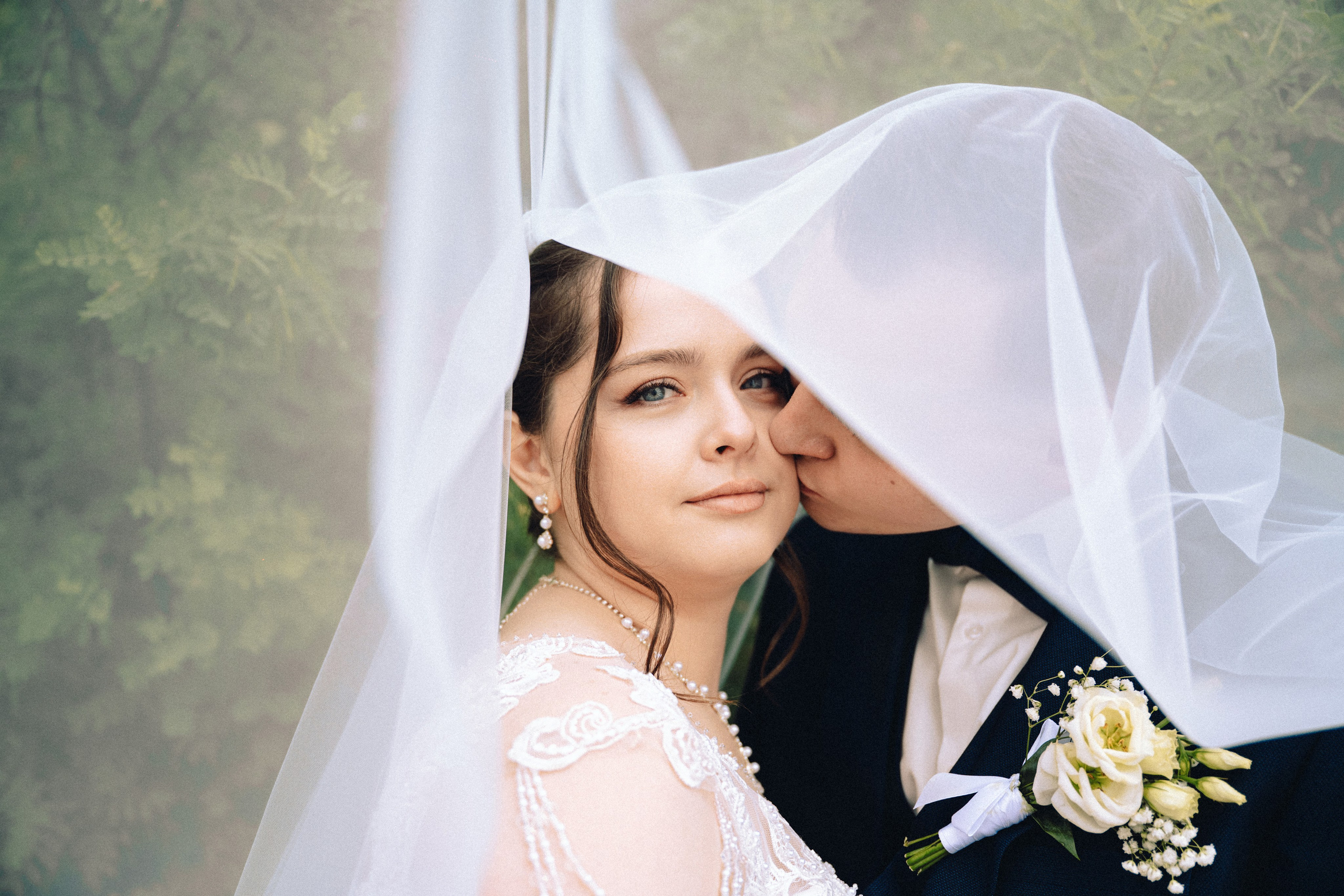 Дима+Алина. Фотограф Анатолий Шестаков