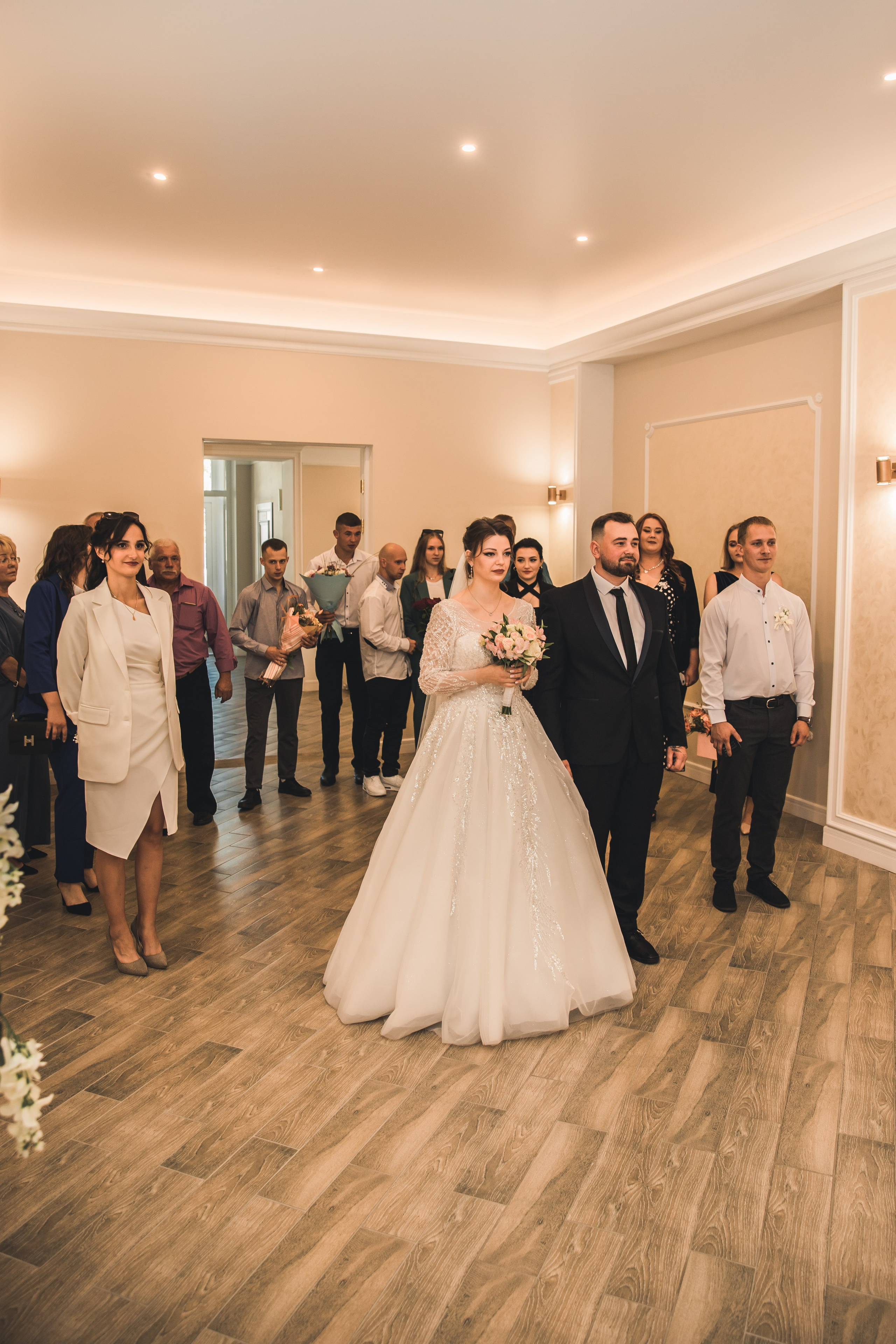 Люда и Артем. Семейный и свадебный фотограф Минск, Барановичи Ольга Пахомова