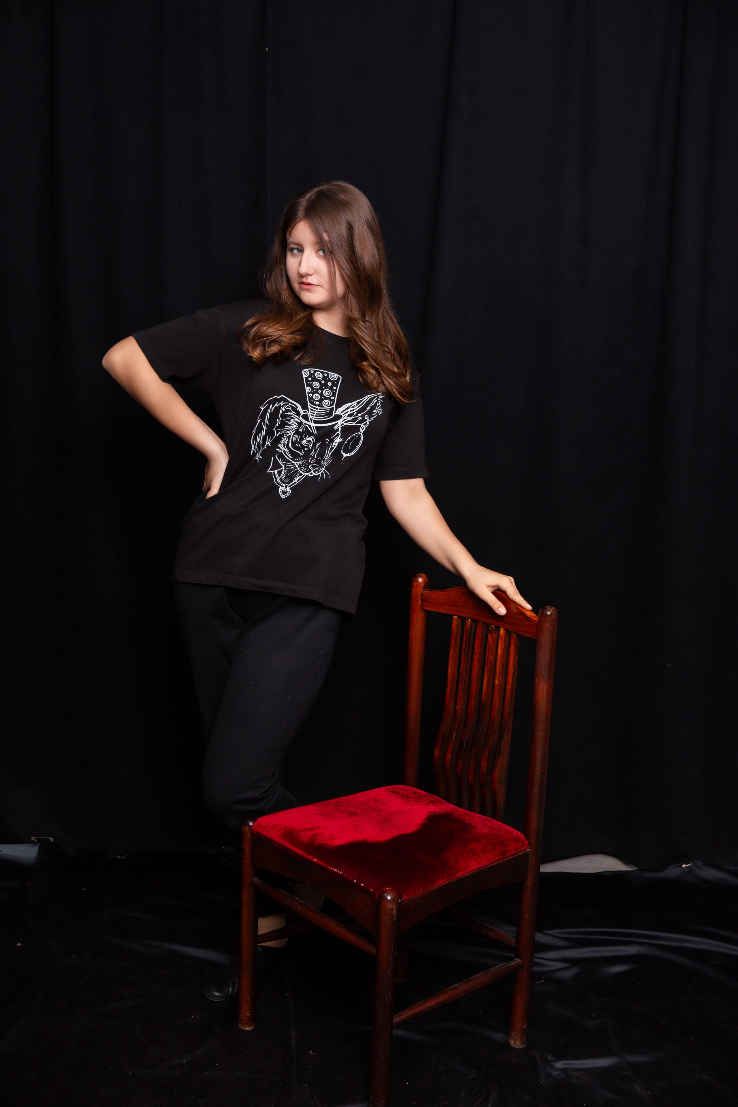 ТС ФАНТАЗИЯ — БОЛЬШАЯ СЪЕМКА. Профессиональный фотограф в Мценске и Орловской области