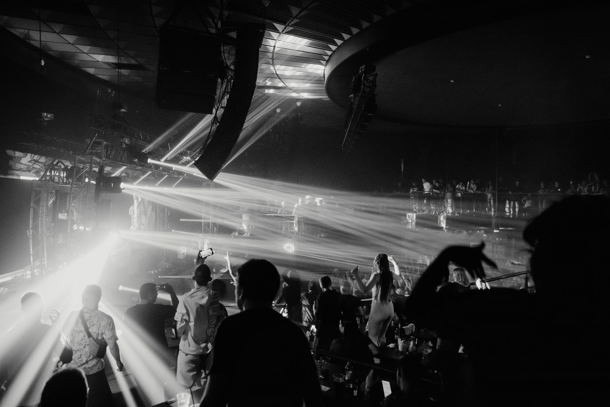 Neuropunk. Photographer — ERASTOV