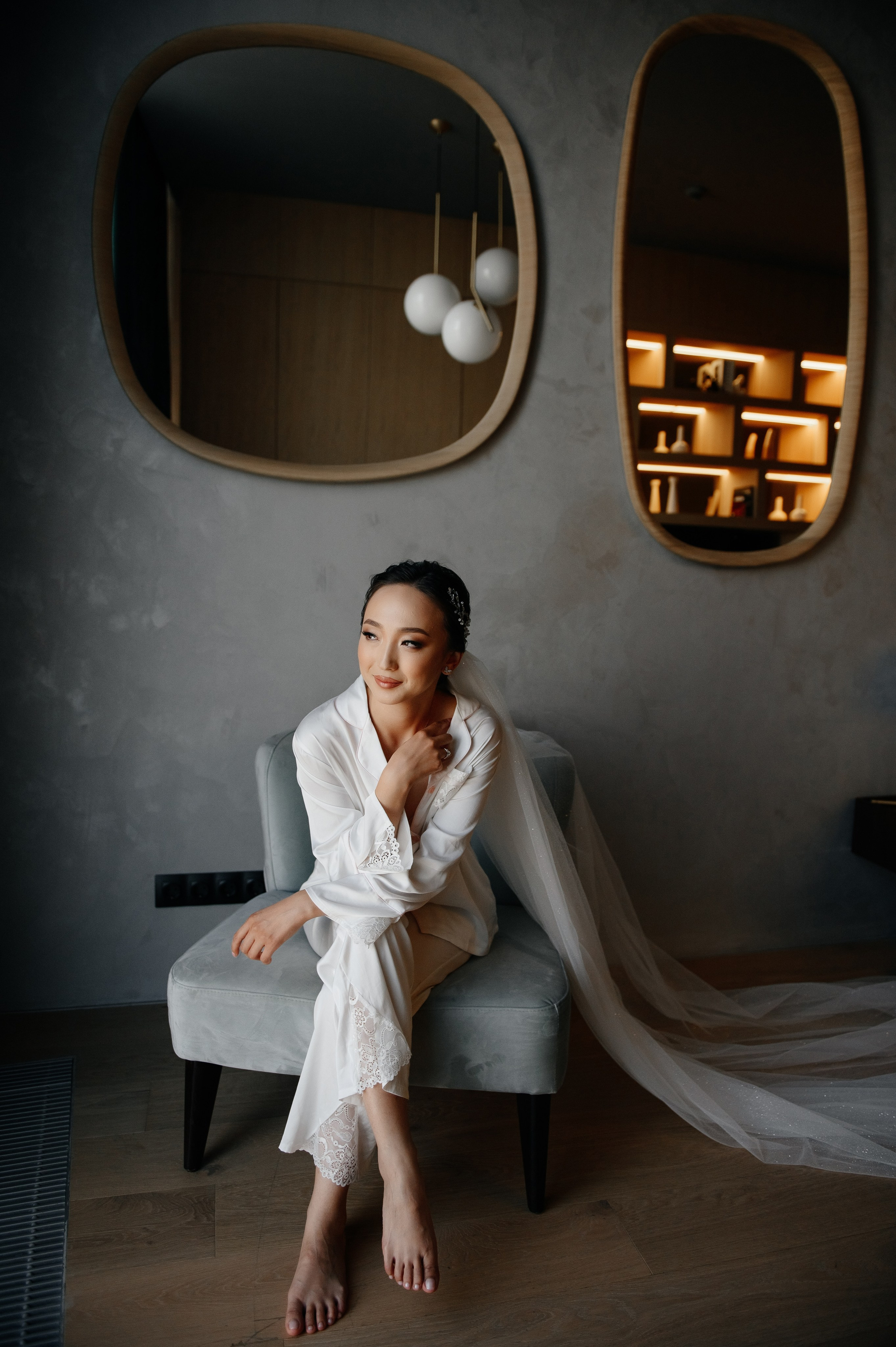 WEDDING. Фотограф Евгений Фураев