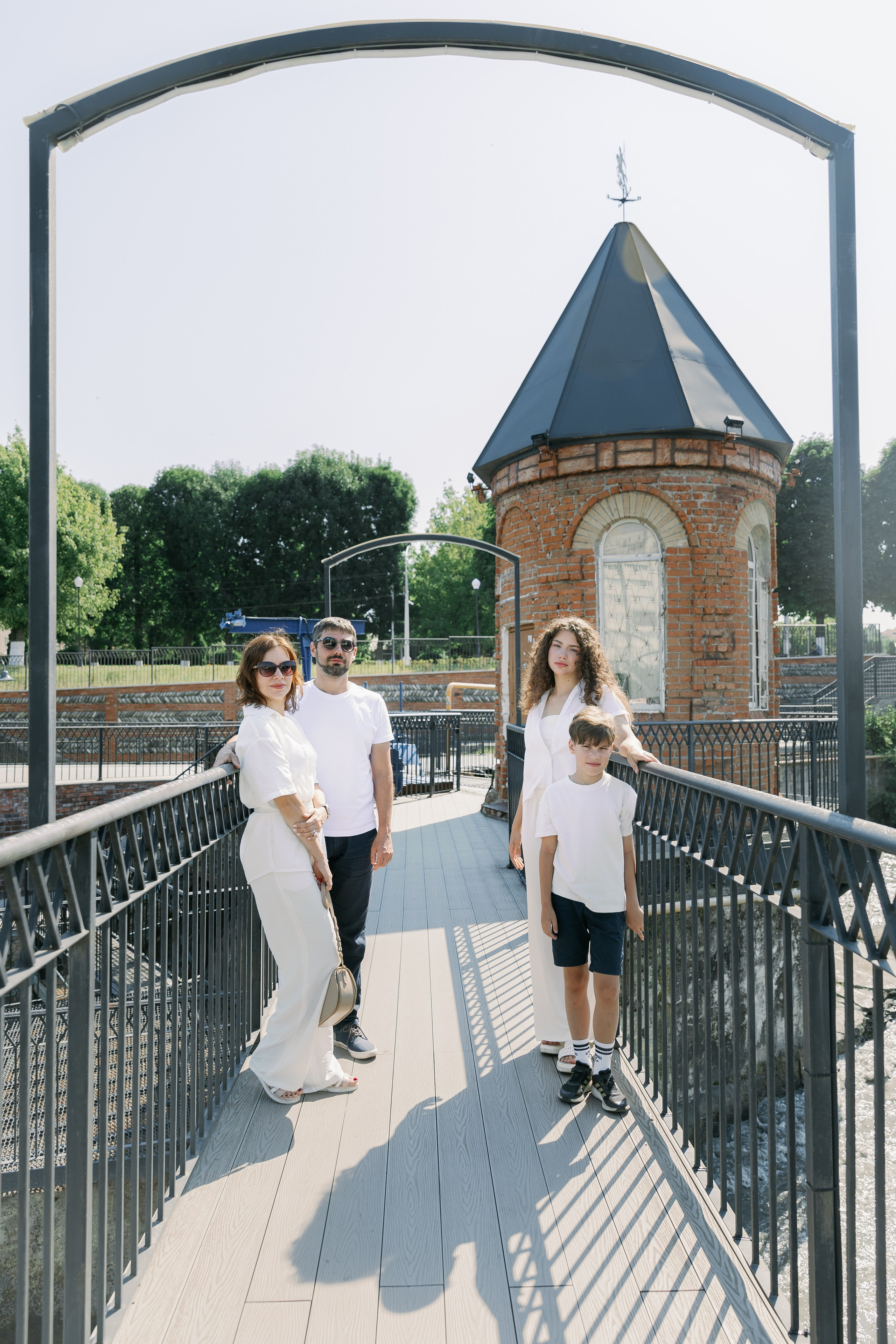 На улице и на природе. Фотограф Оксана Мамукаева г. Владикавказ