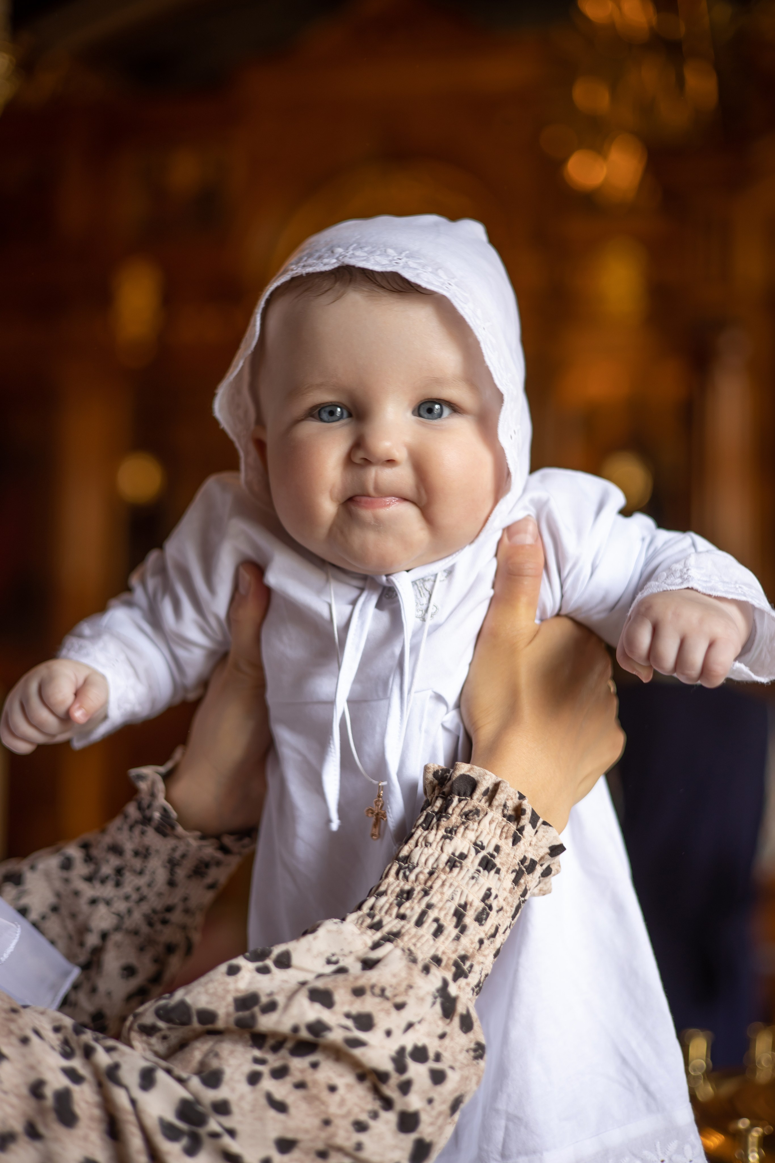 Крестины. Фотограф Анна Асташева, Ивантеевка, Пушкино, Москва