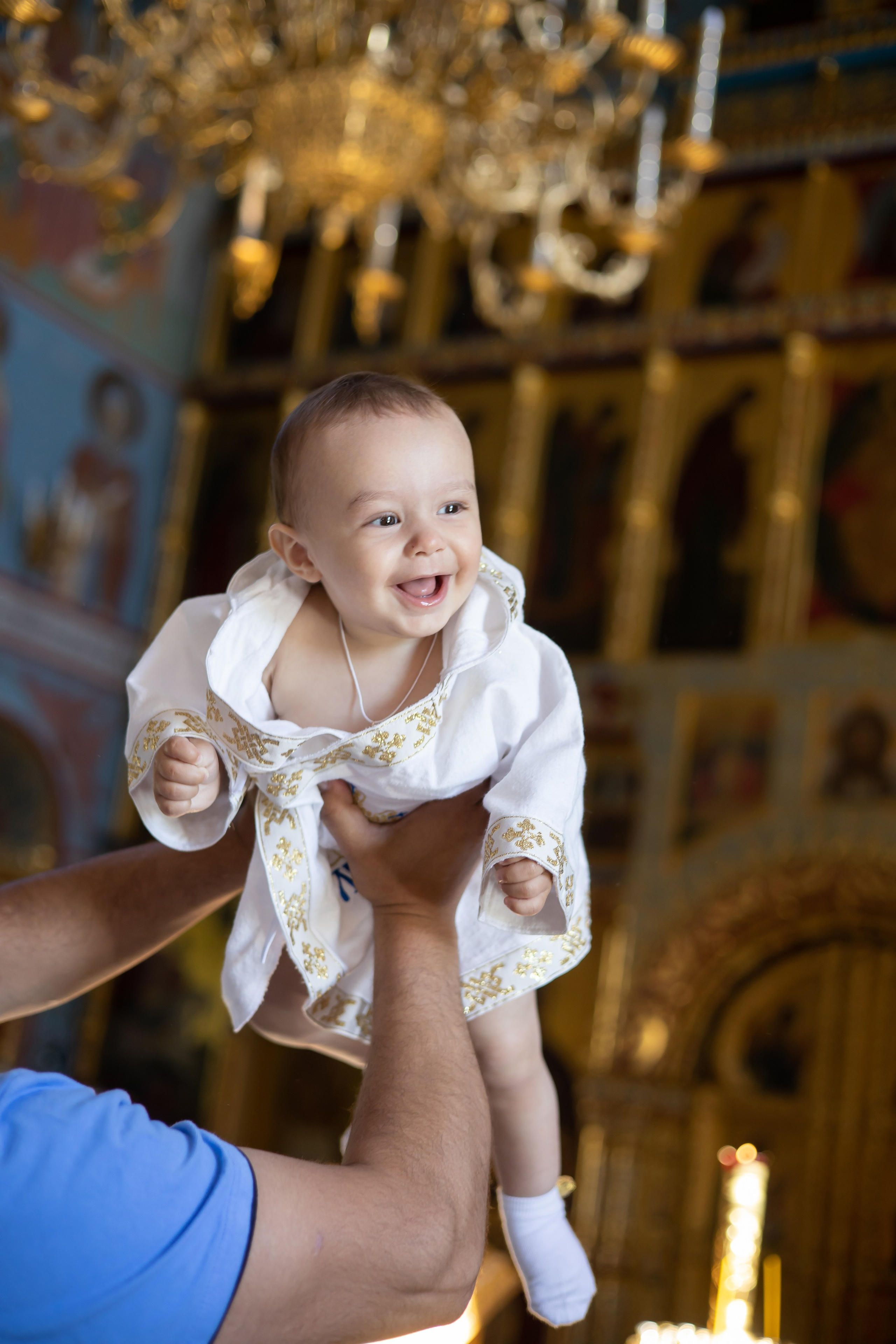 Крестины. Фотограф Анна Асташева, Ивантеевка, Пушкино, Москва