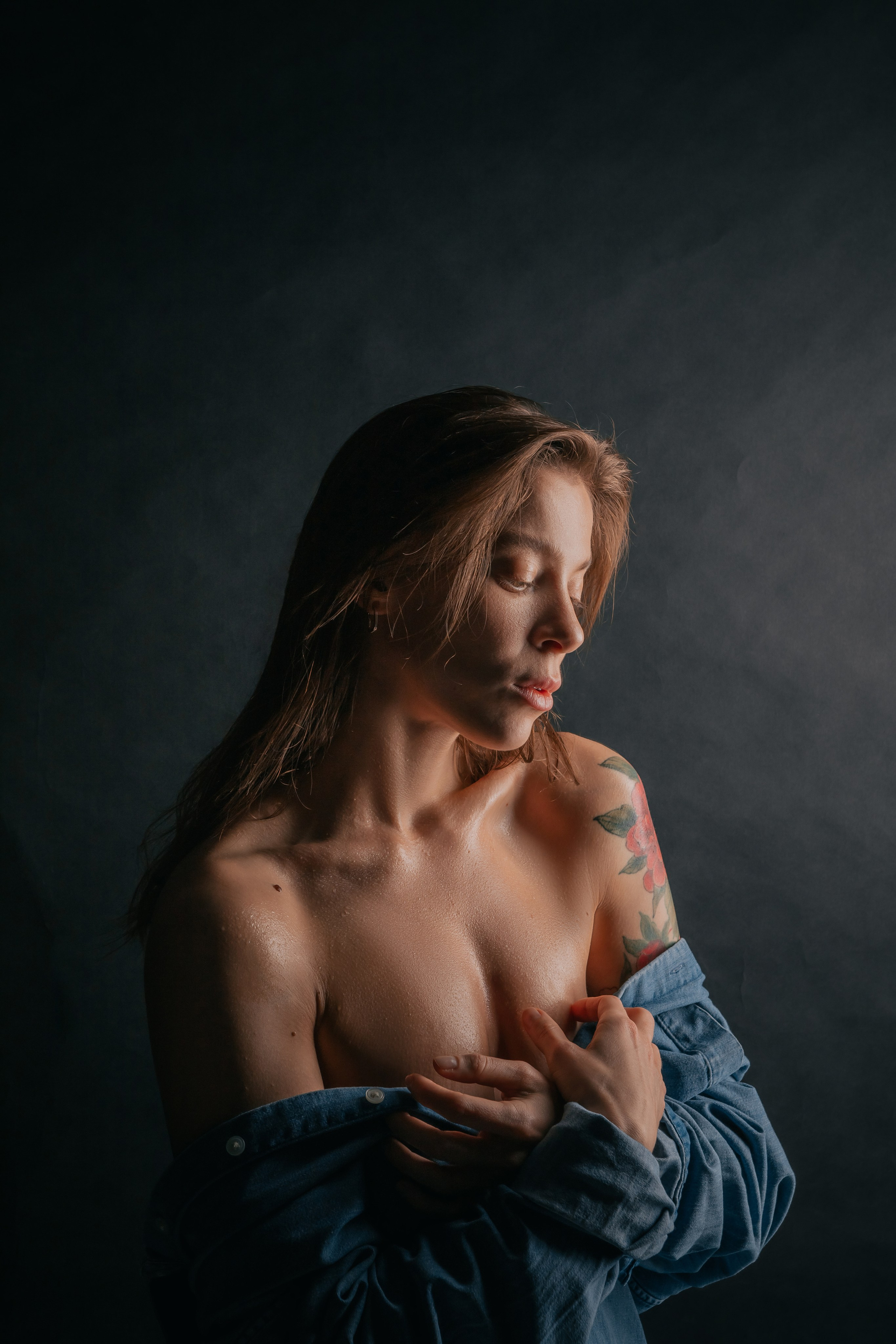 Индивидуальные съемки. Семейный и детский фотограф Олеся Козьякова