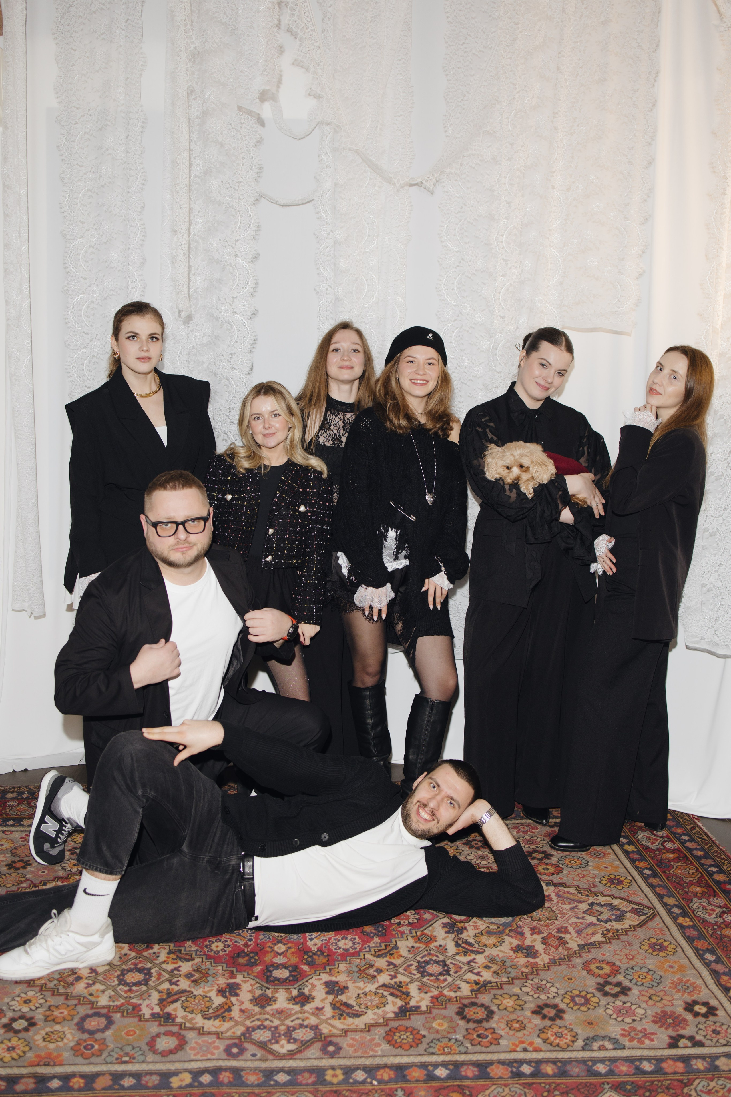 День рождения//Ирина. Главная