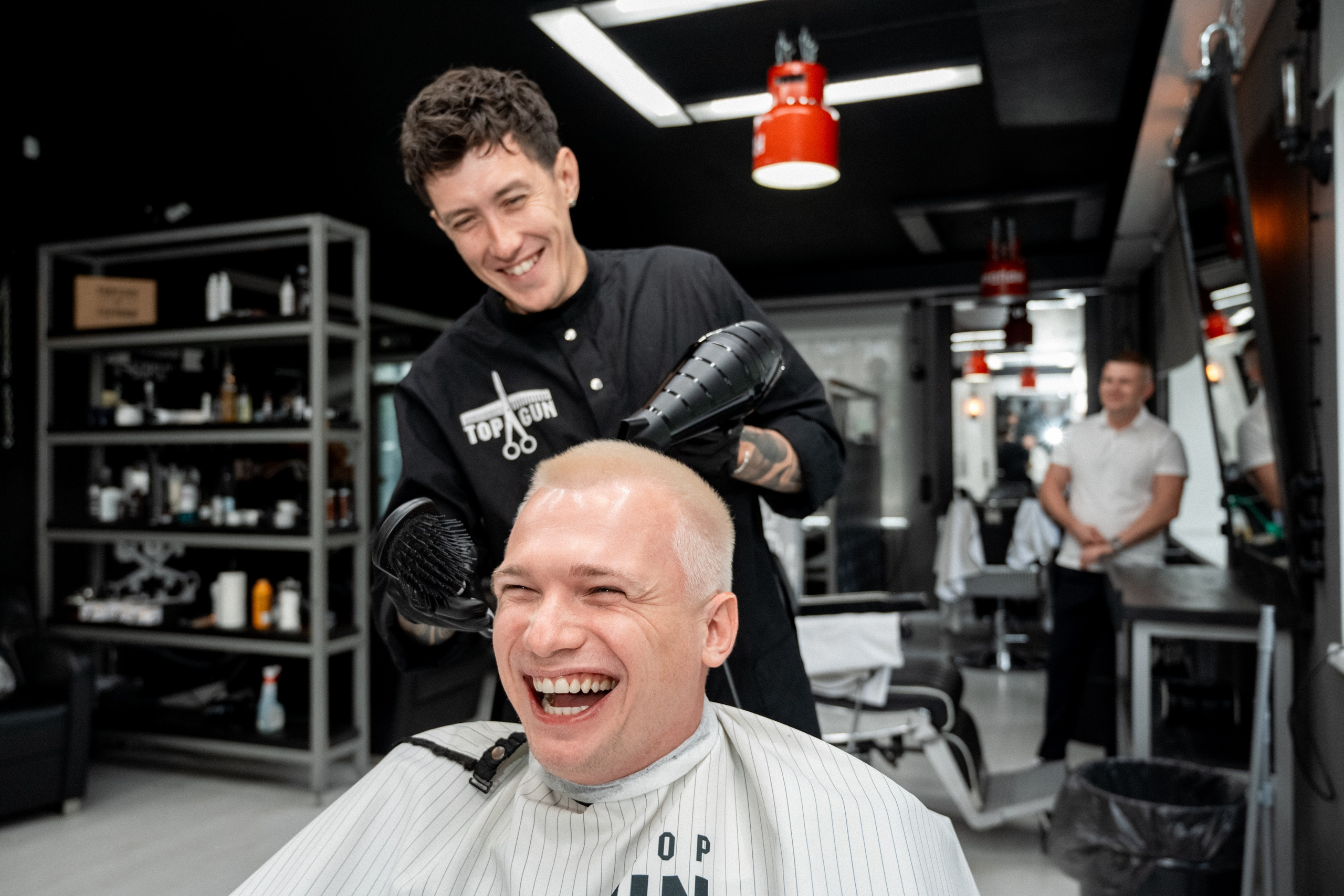 Свадьба Никиты и Татьяны. Свадебный фотограф Красноярск