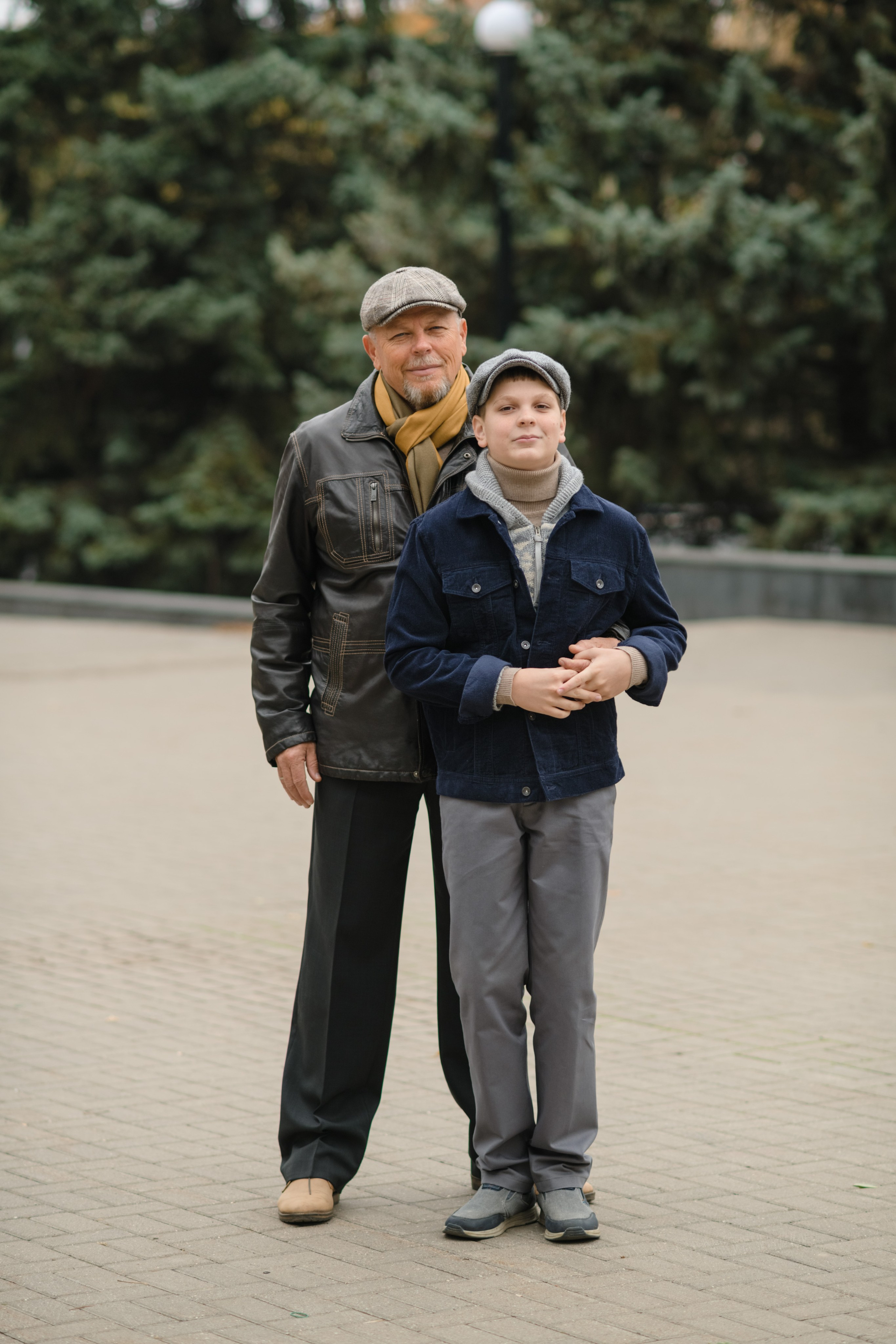 Наше парк Авиаторов. Фотограф в Ростове-на-Дону Маркер Елена