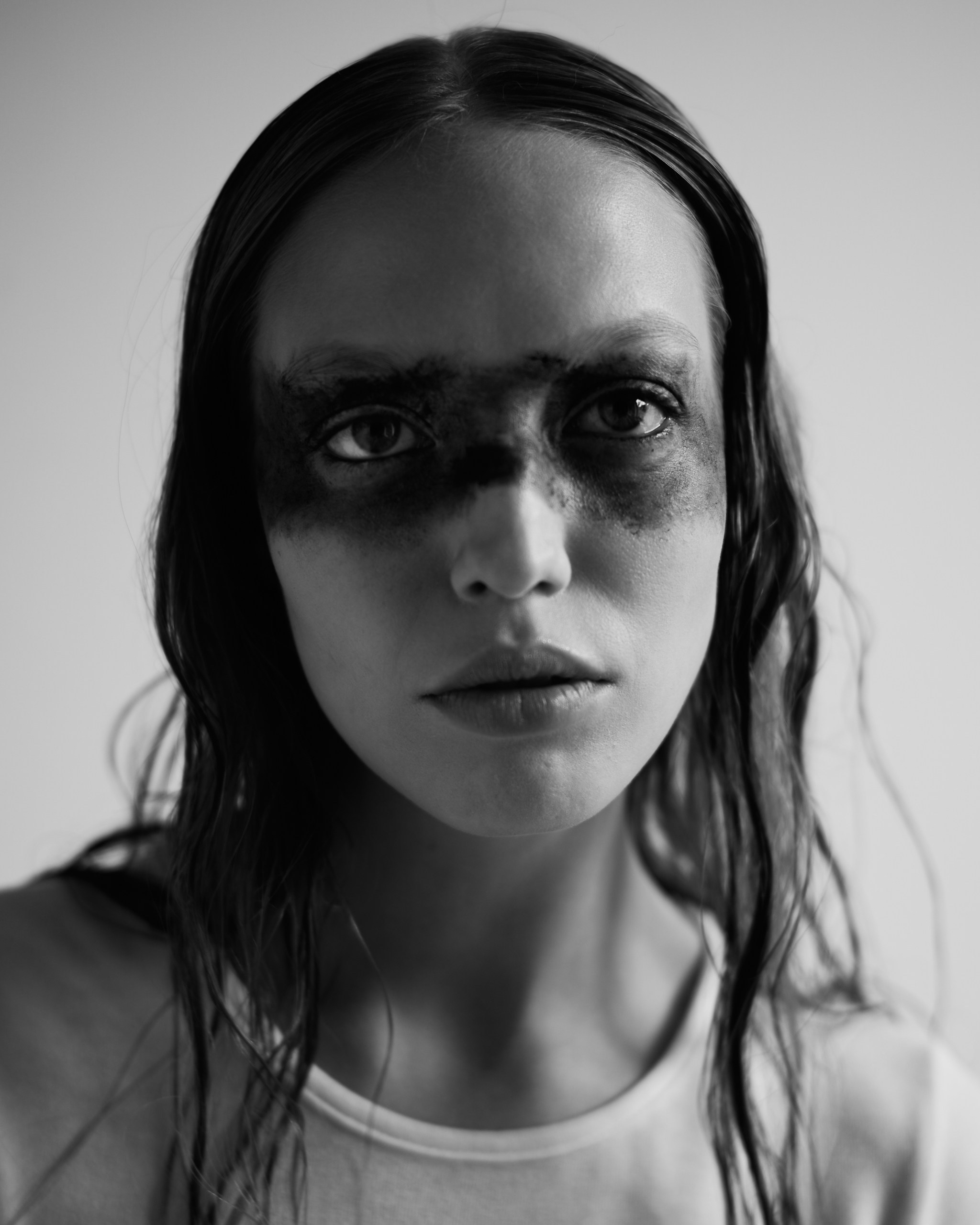 Margiela story. Главная