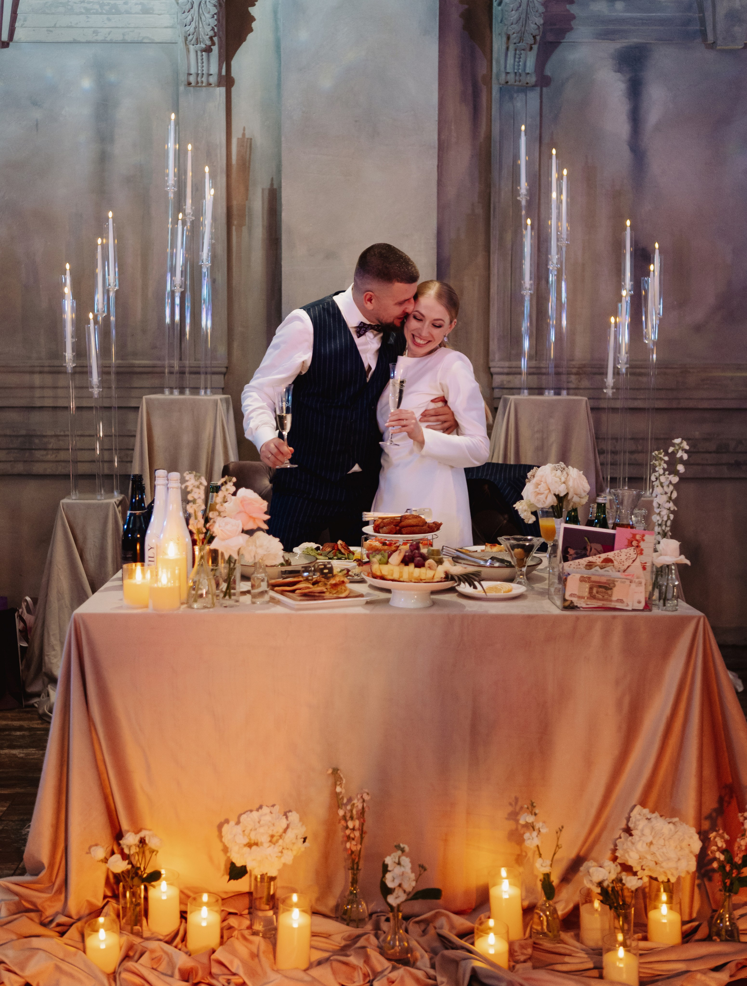 Максим & Нелли. Свадебный и семейный фотограф в Краснодаре Павел Мельников