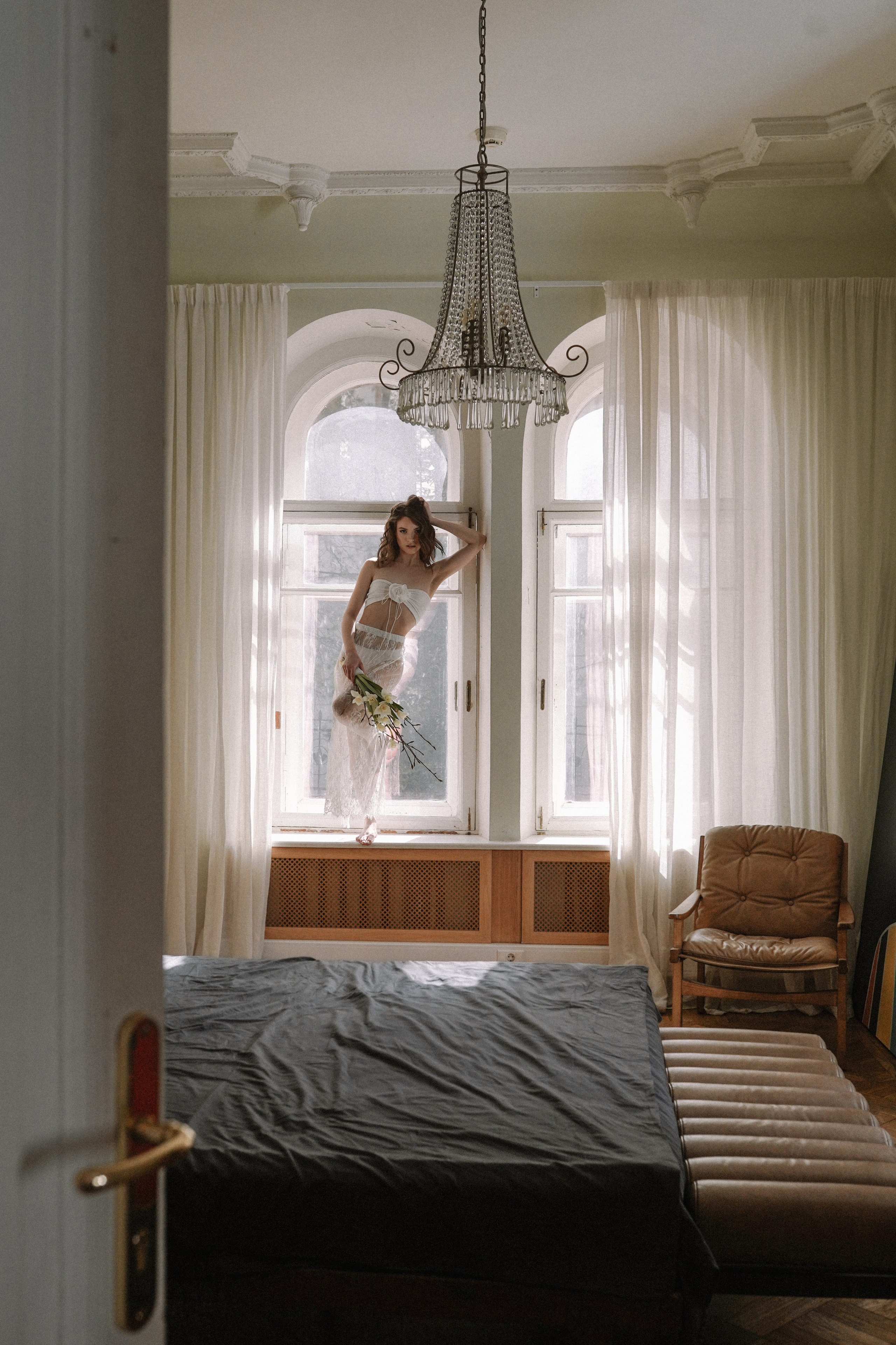 Эрнест & Аня. Оформление свадеб, декор свадеб Вера Маркова, Москва