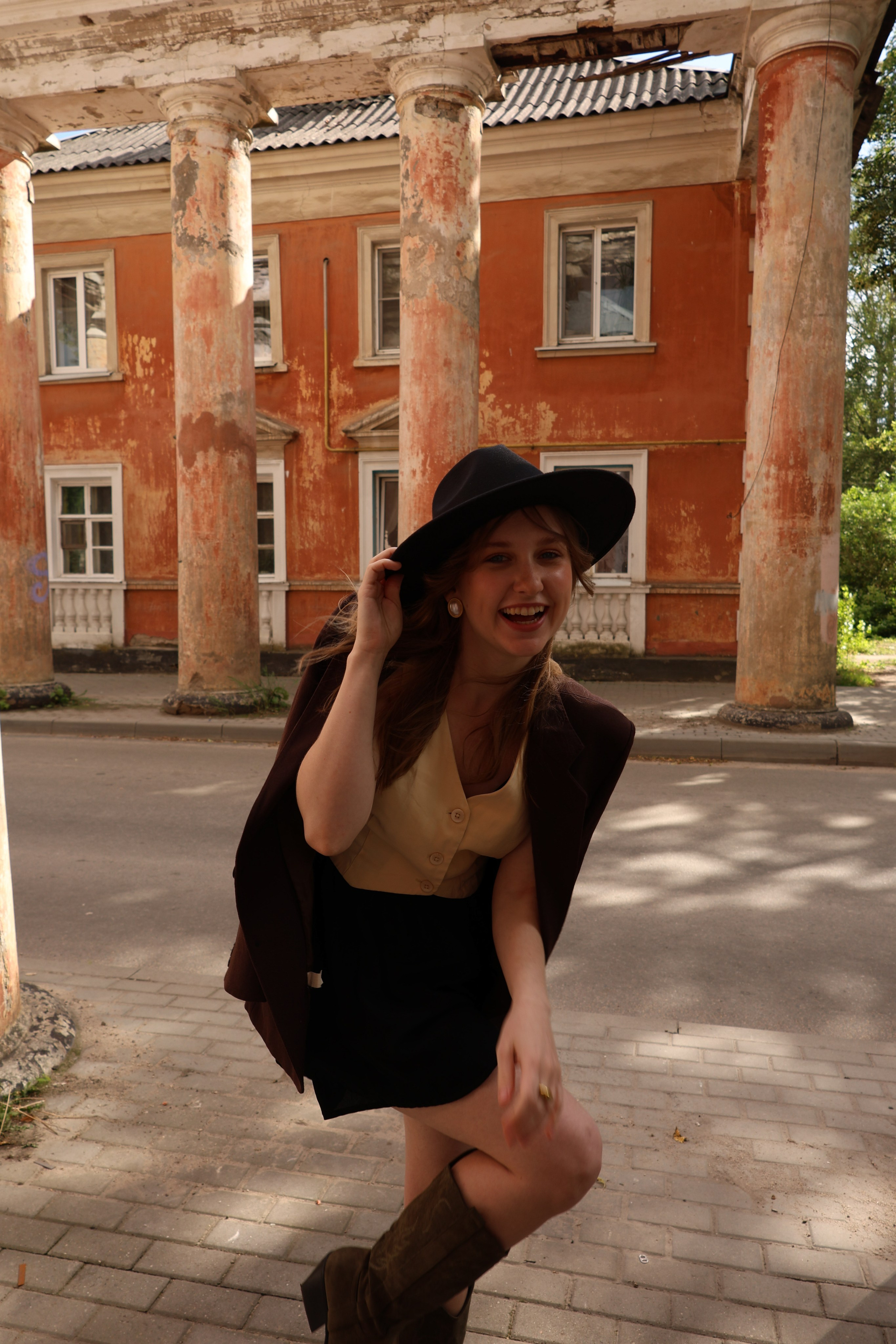 Анастасия. Виктория Галаган-фотограф в Твери