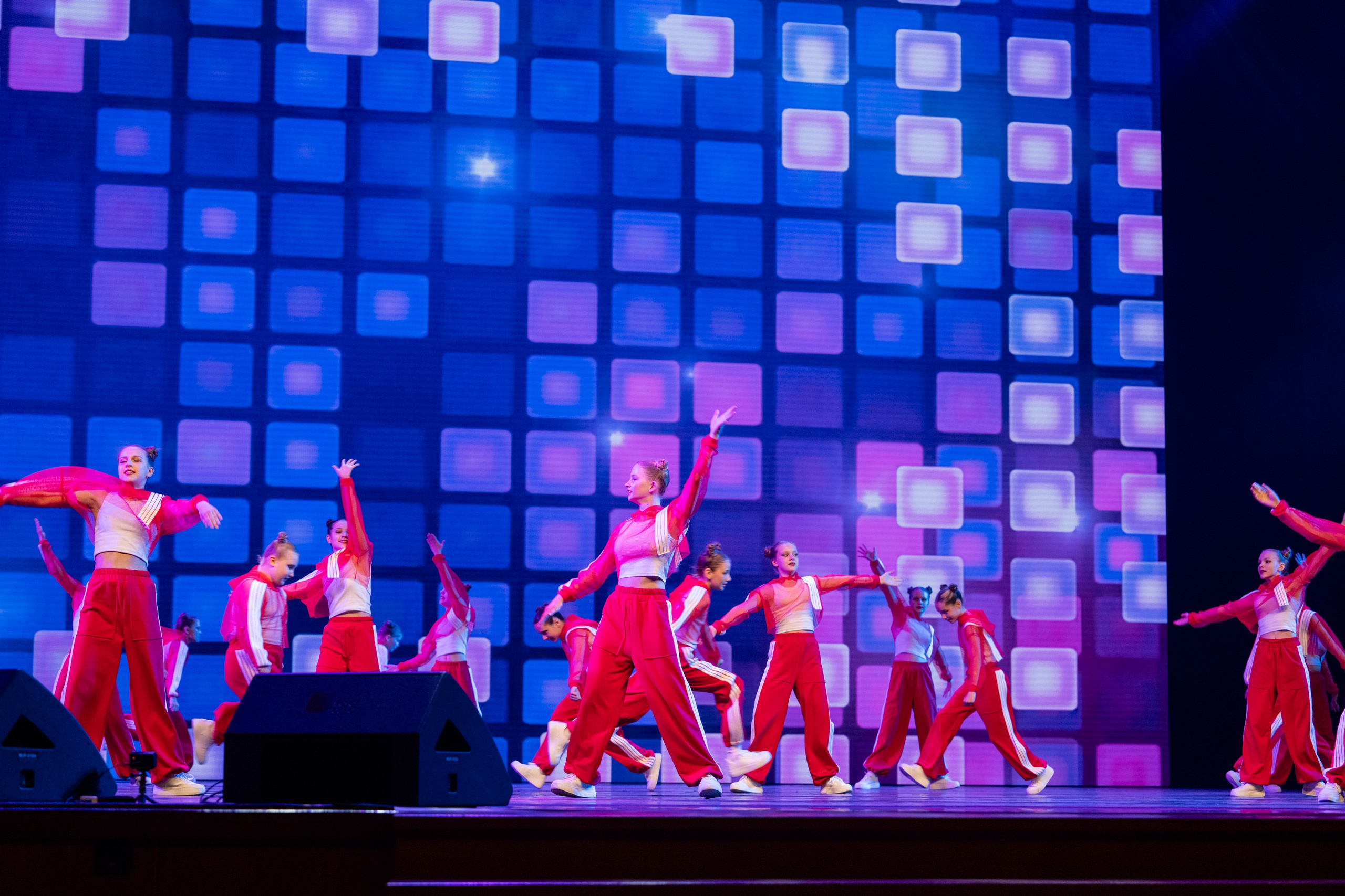 16 мая, г. Москва, Кремль, Концерт. Золотое яблочко