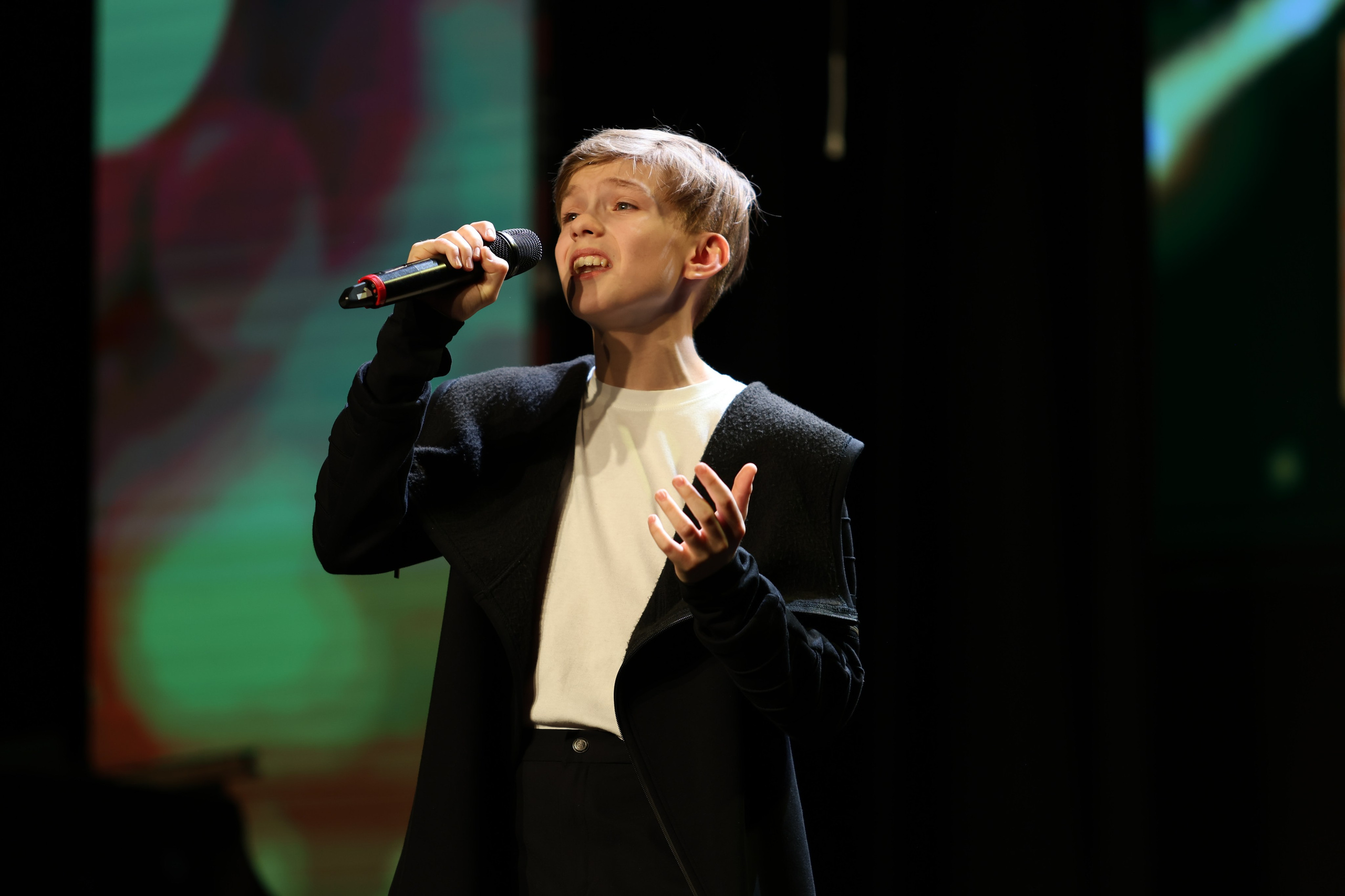 25 января, г. Челябинск. Золотое яблочко