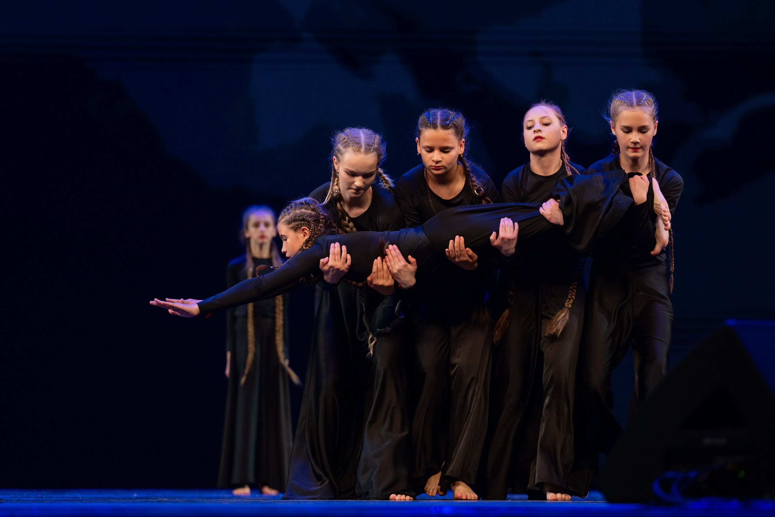 17 мая, г. Москва, Кремль, Концерт. Золотое яблочко