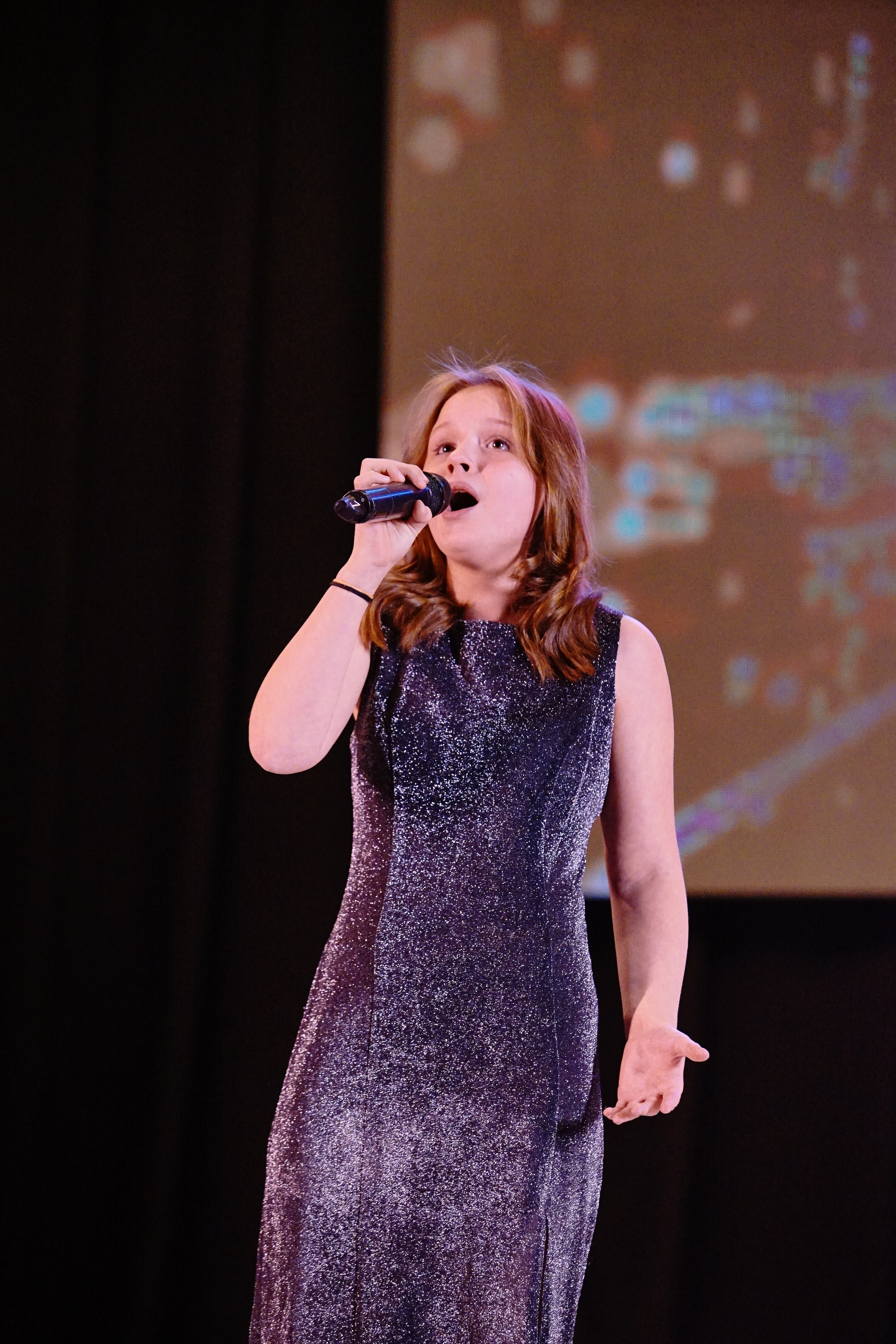 17 ноября, г. Новосибирск. Золотое яблочко