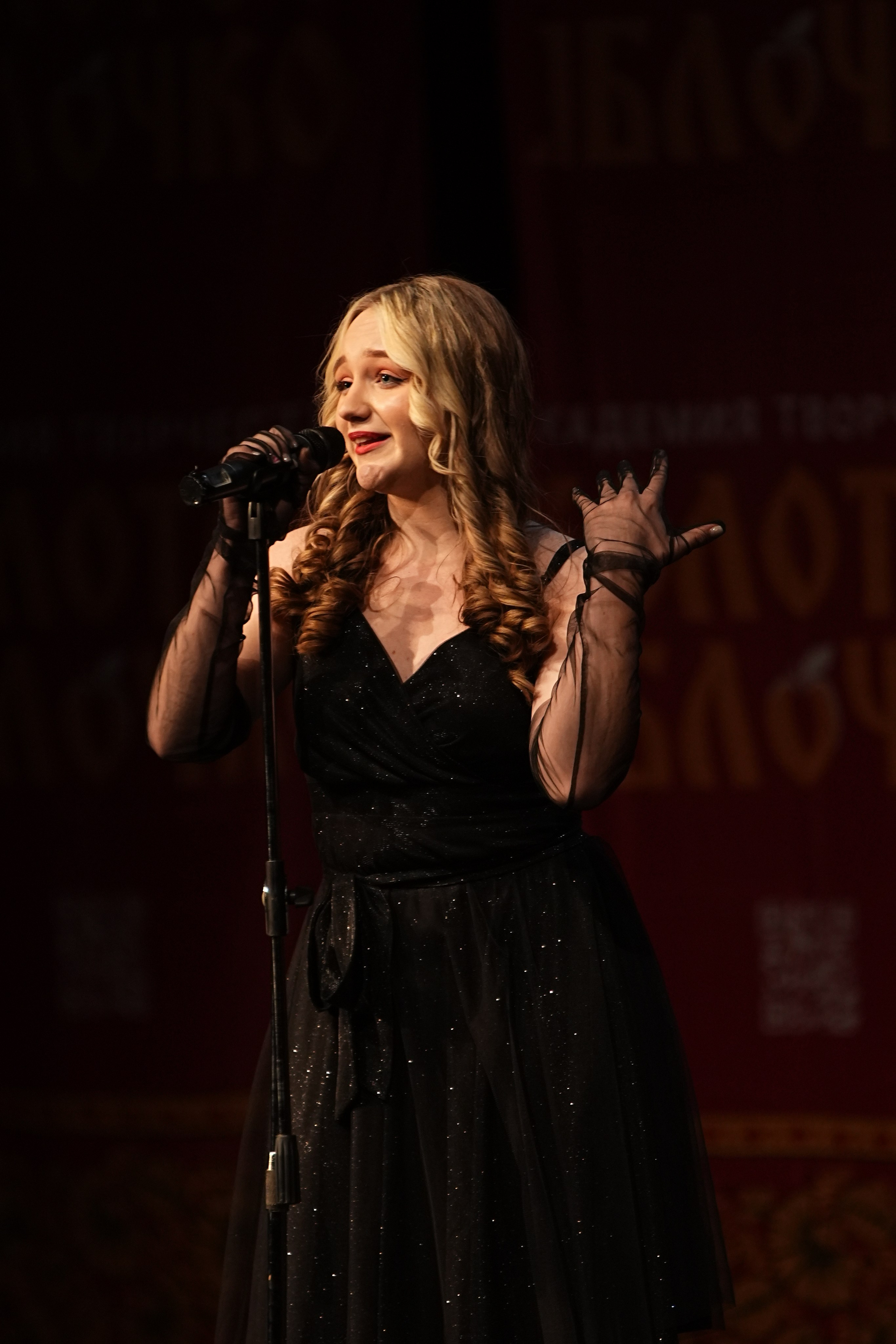 16 февраля, блок 2, г. Москва. Золотое яблочко