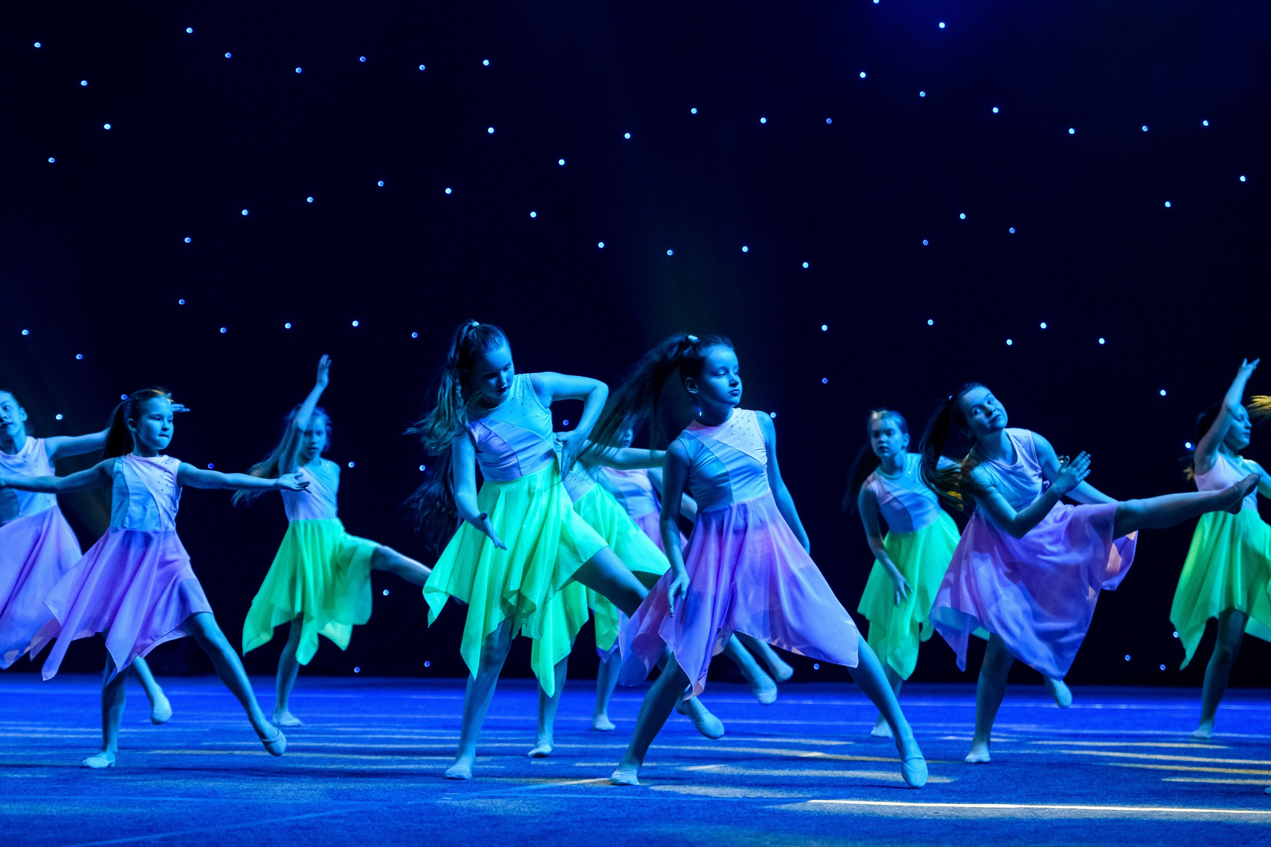 6 мая, концерт 10 лет, Сибур Арена, г. Санкт-Петербург. Золотое яблочко