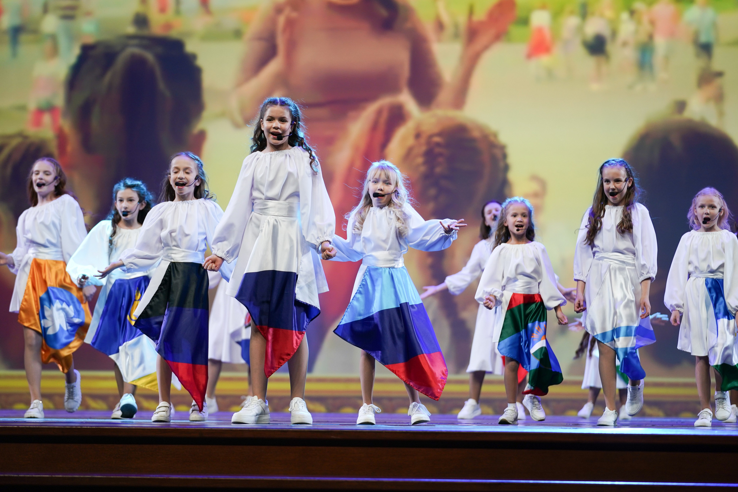 18 мая, отделение 2, г. Москва, Кремль. Золотое яблочко