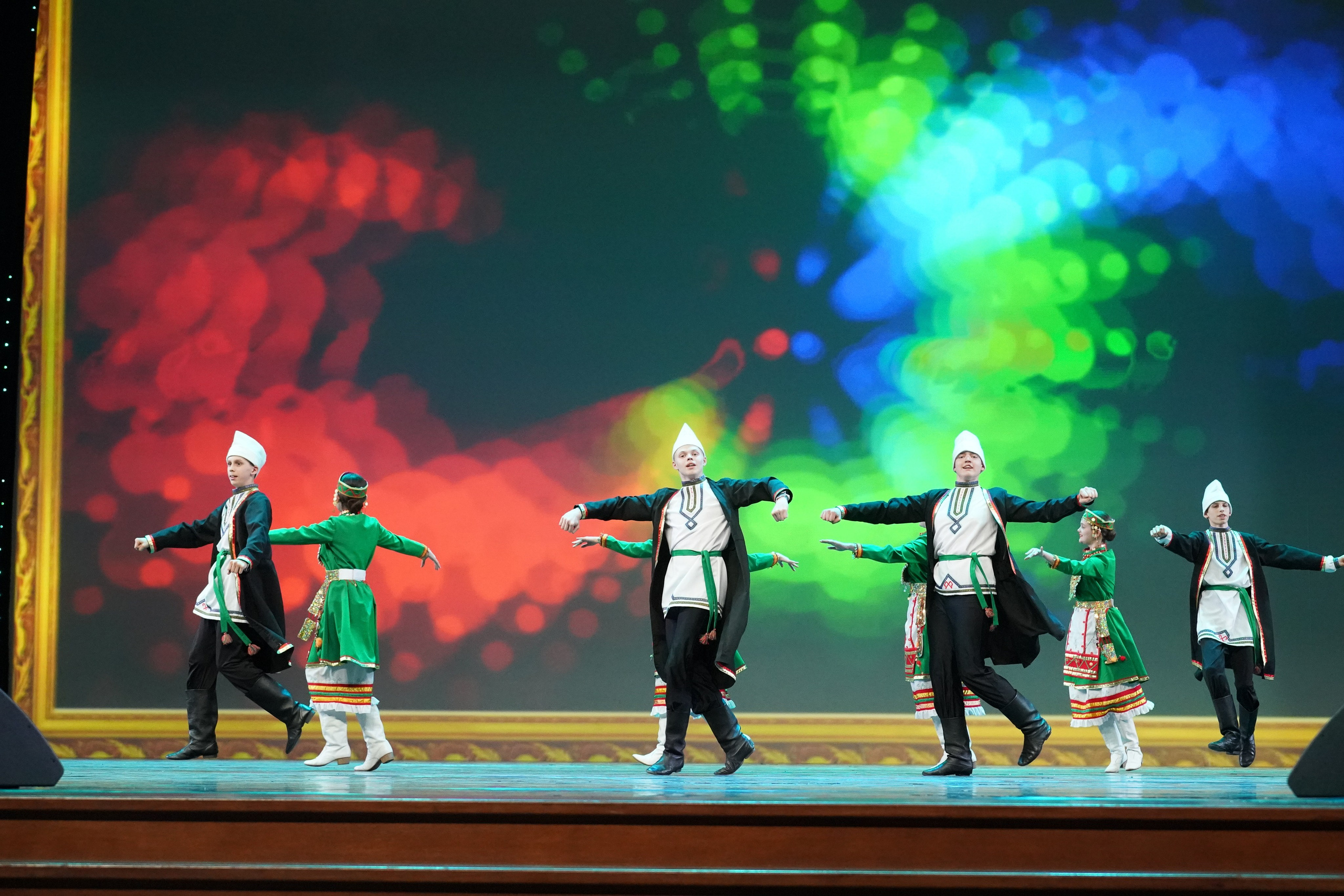 18 мая, отделение 1, г. Москва, Кремль. Золотое яблочко