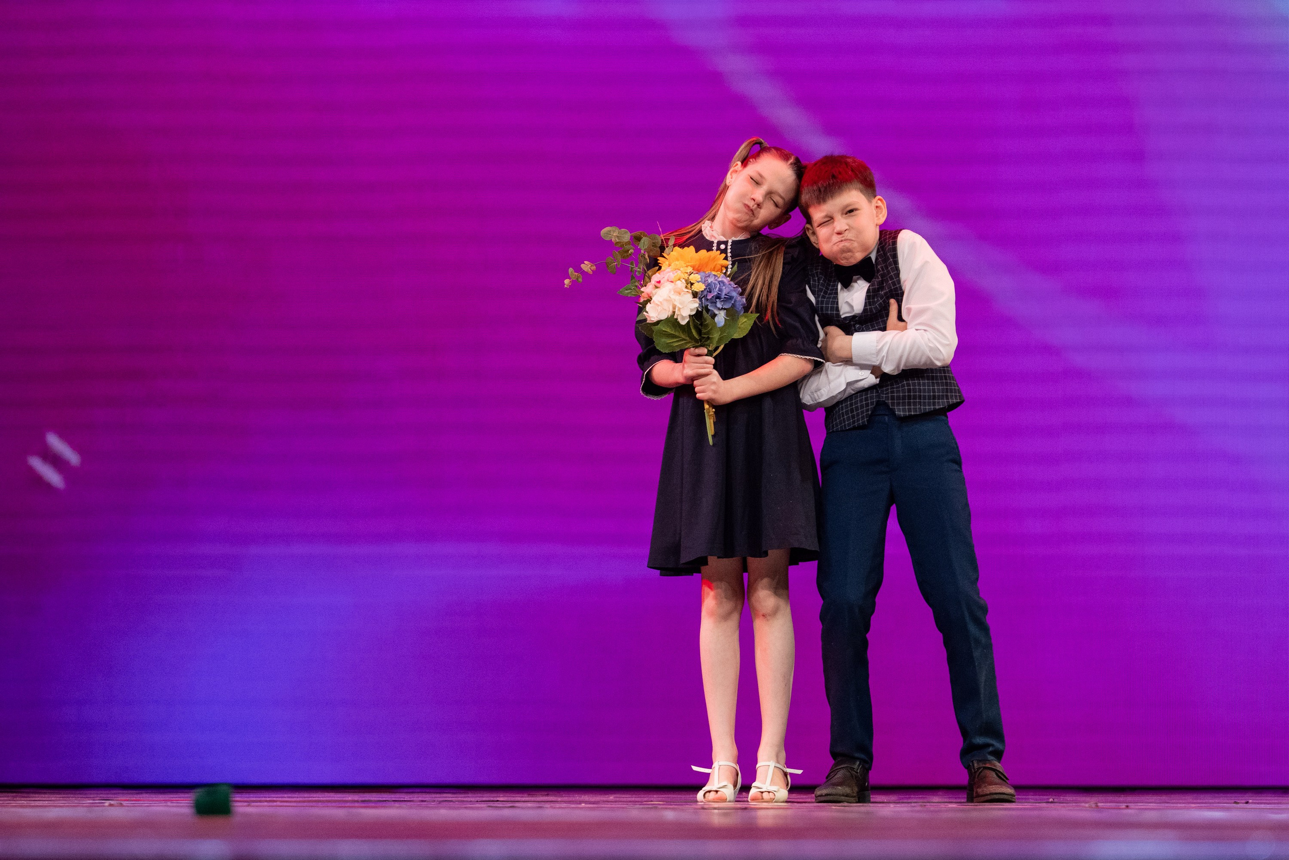 17 мая, г. Москва, Кремль, Концерт. Золотое яблочко