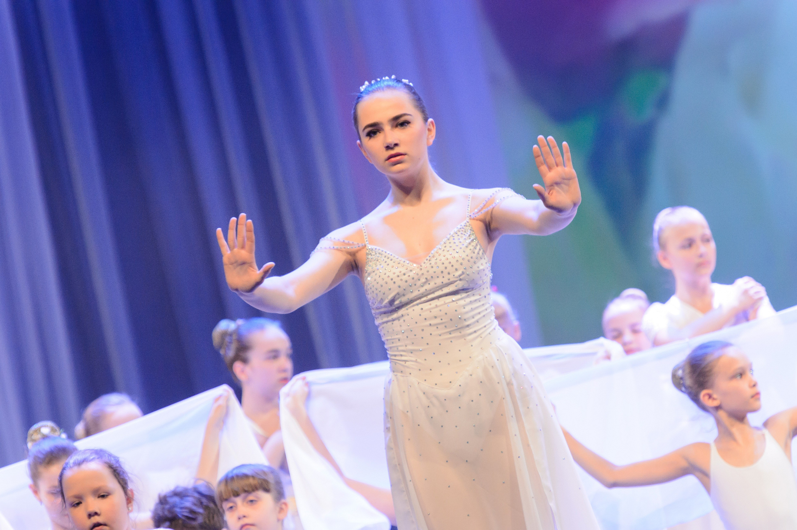 13 мая, часть 2, Кремль, г. Москва. Золотое яблочко