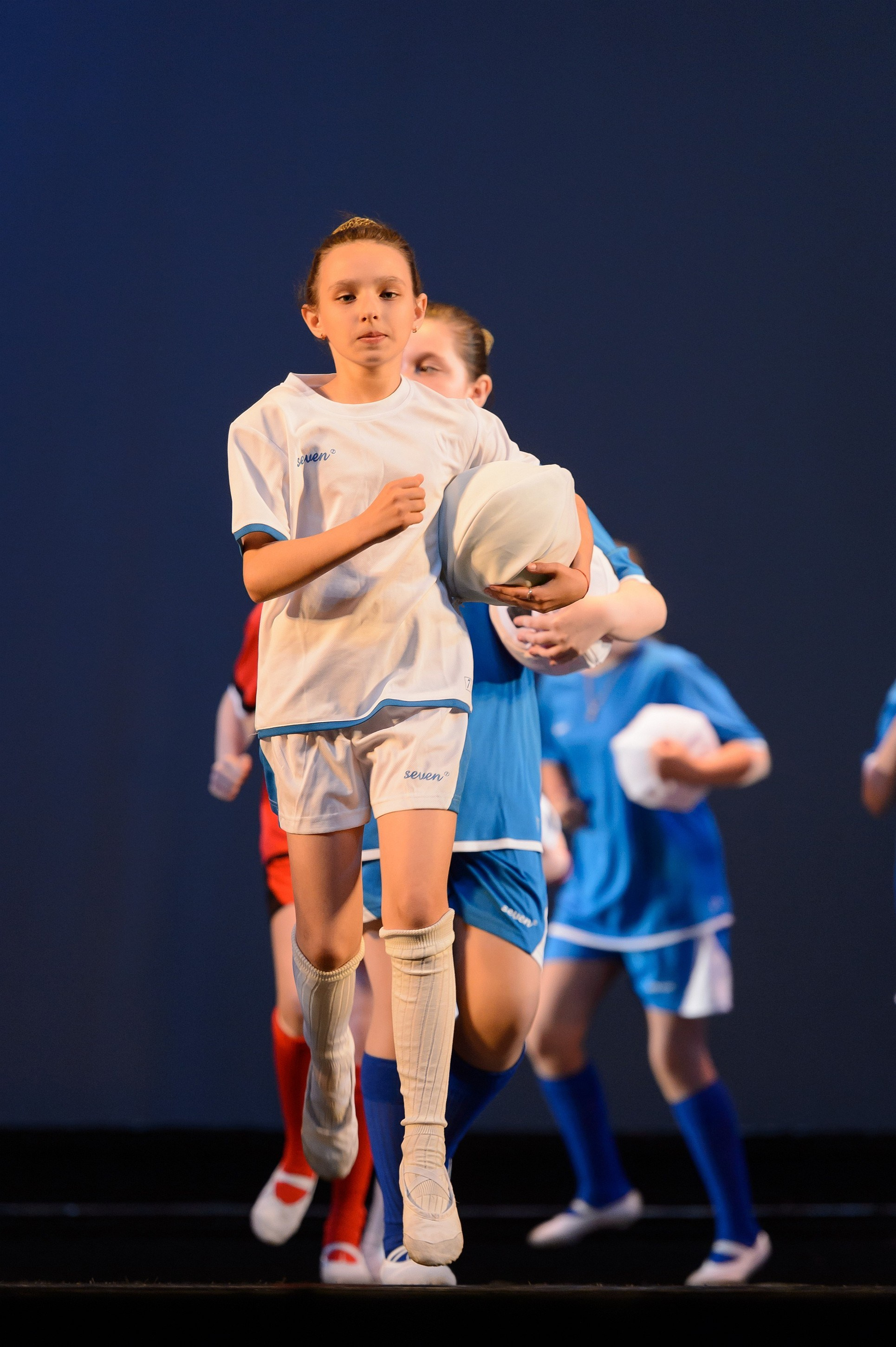 23 мая, концерт 5 лет, БКЗ. Золотое яблочко