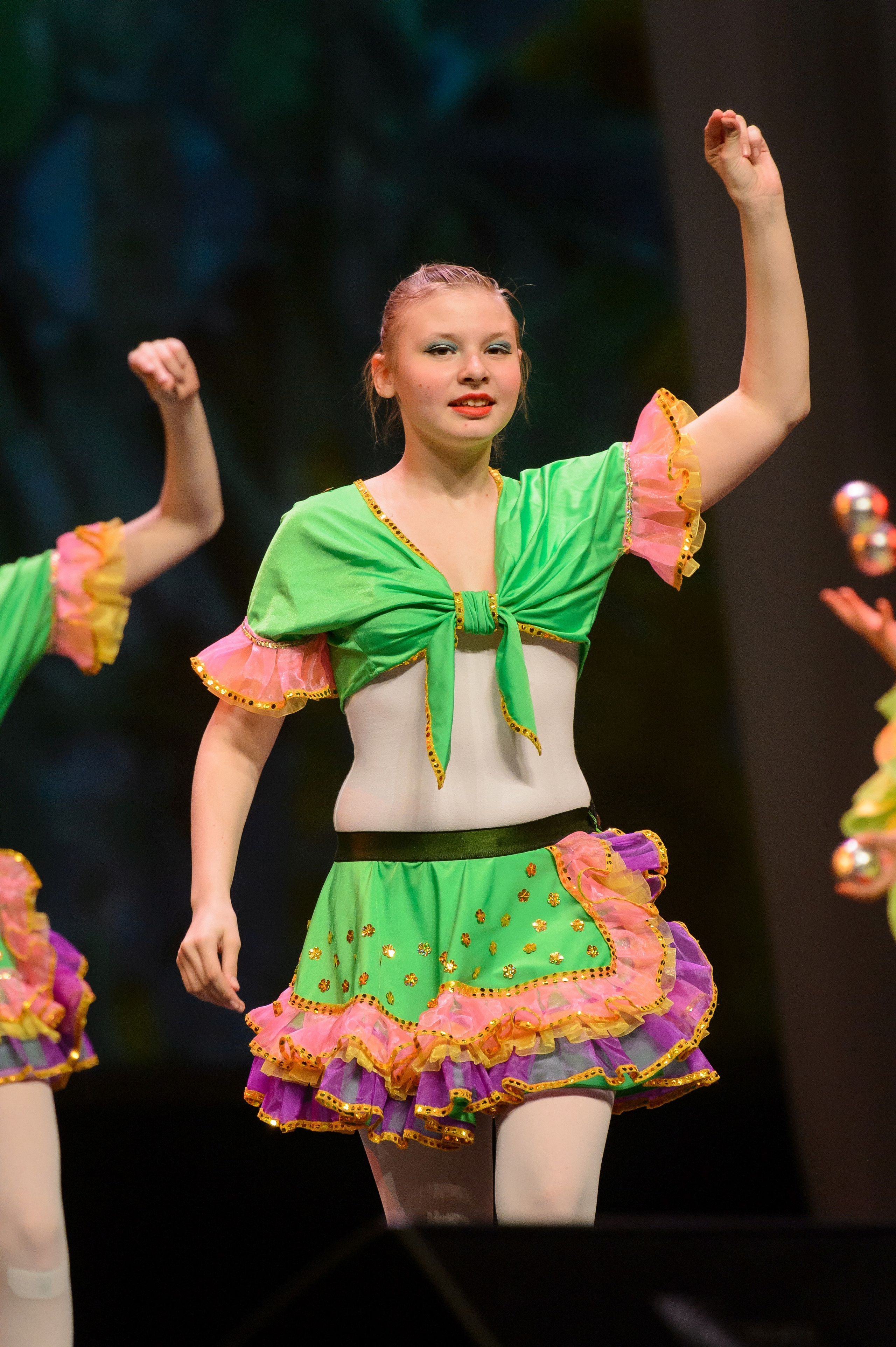 13 мая, часть 2, Кремль, г. Москва. Золотое яблочко