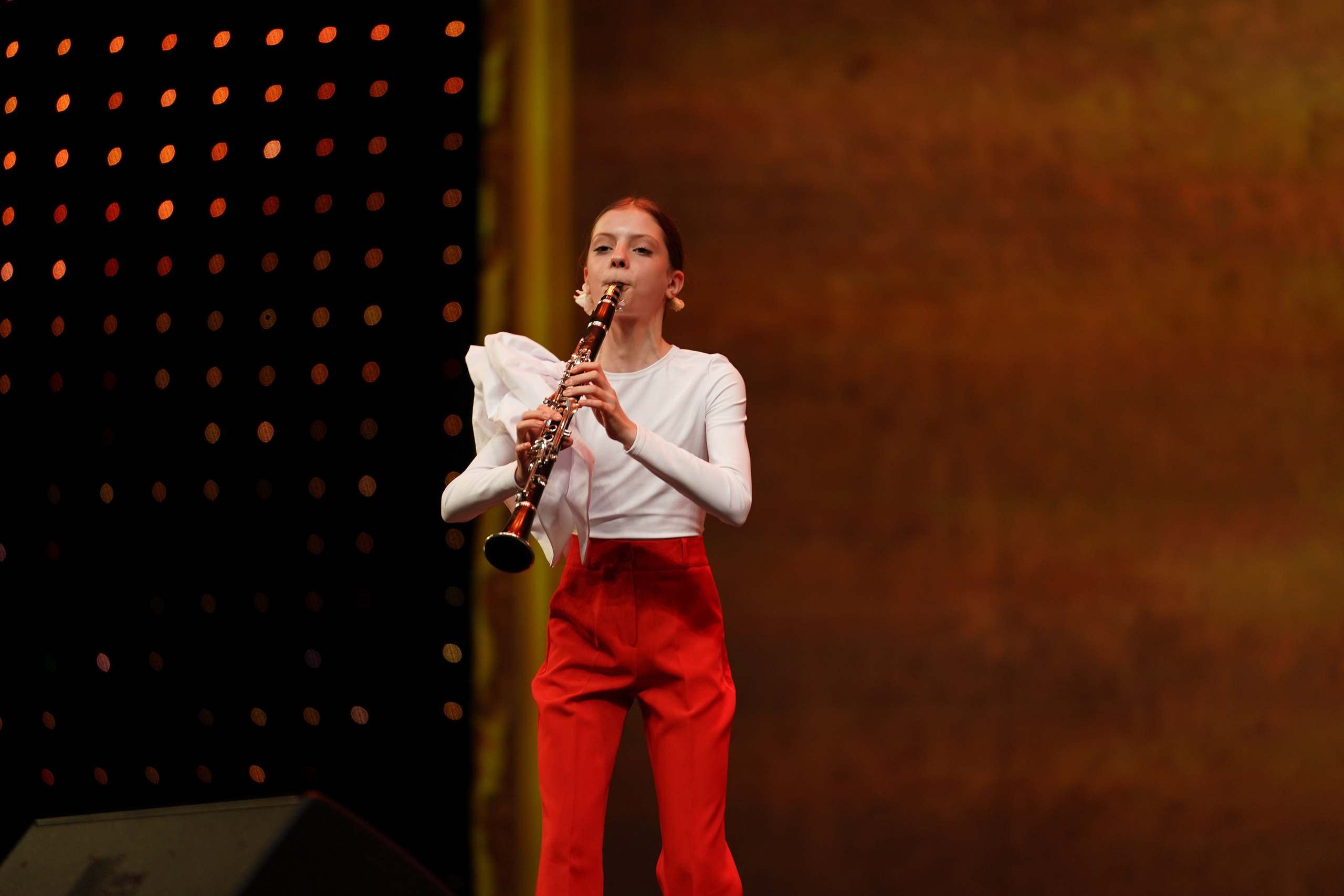 19 мая, отделение 1, г. Москва, Кремль. Золотое яблочко