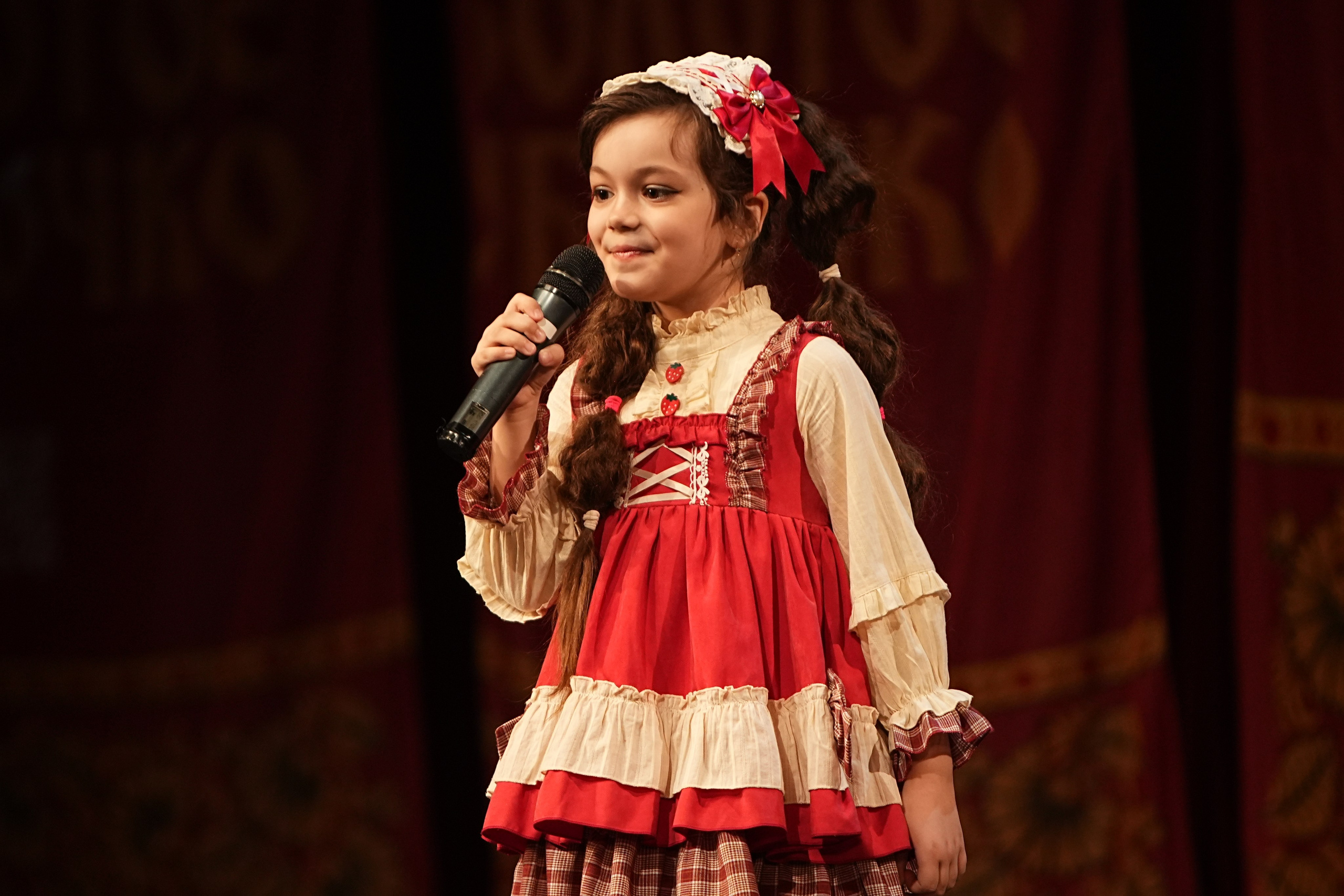 16 февраля, блок 2, г. Москва. Золотое яблочко