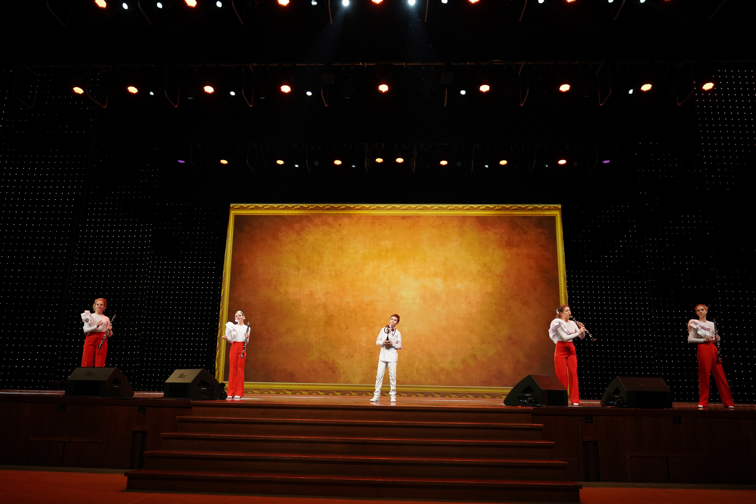 19 мая, отделение 1, г. Москва, Кремль. Золотое яблочко