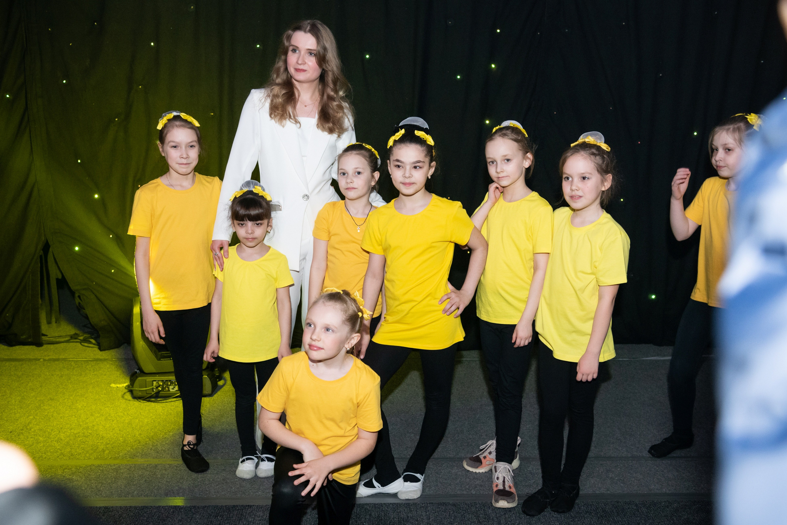 6 мая, концерт 10 лет, Сибур Арена, г. Санкт-Петербург. Золотое яблочко